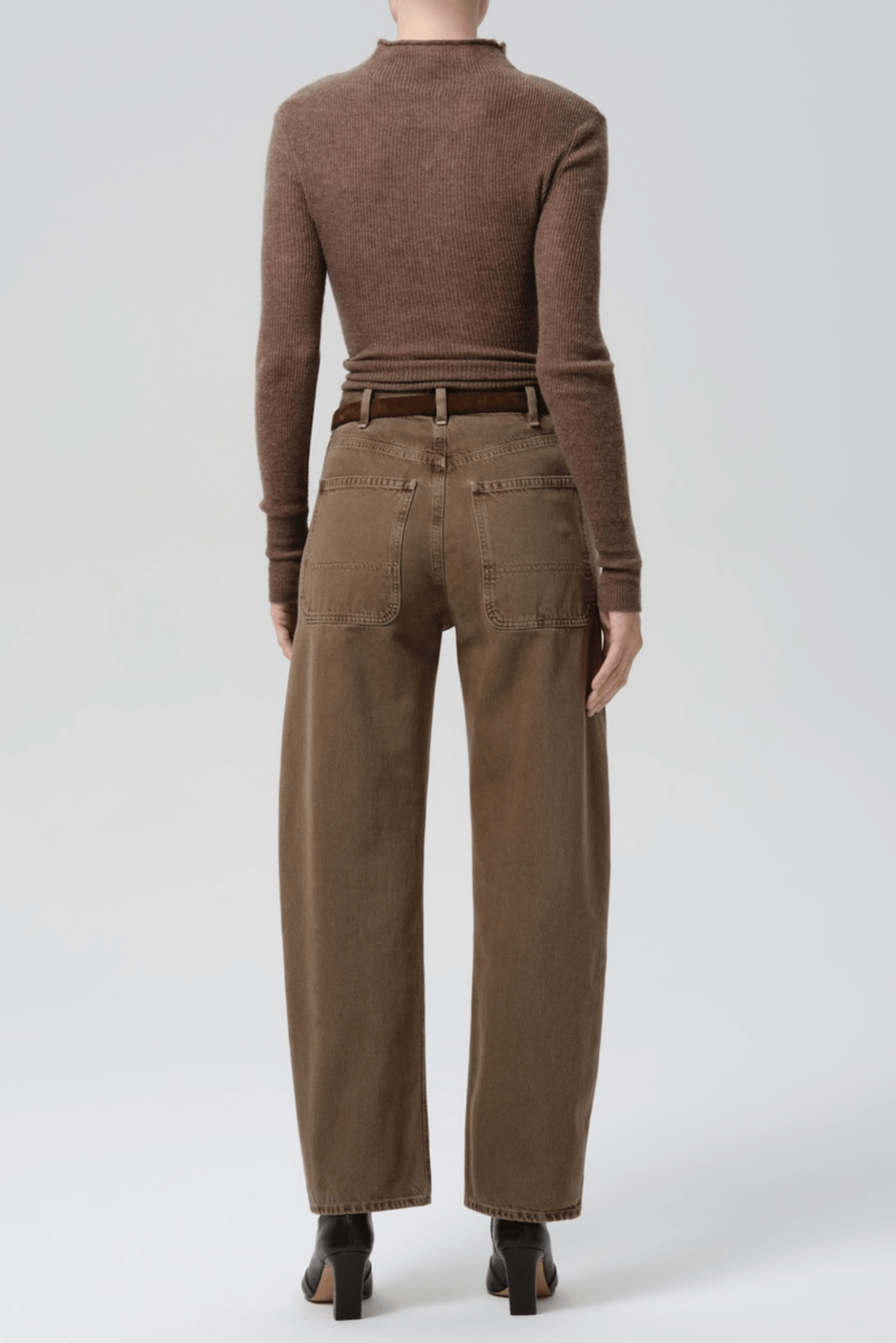 MIRO FULL LENGTH DECK PANT