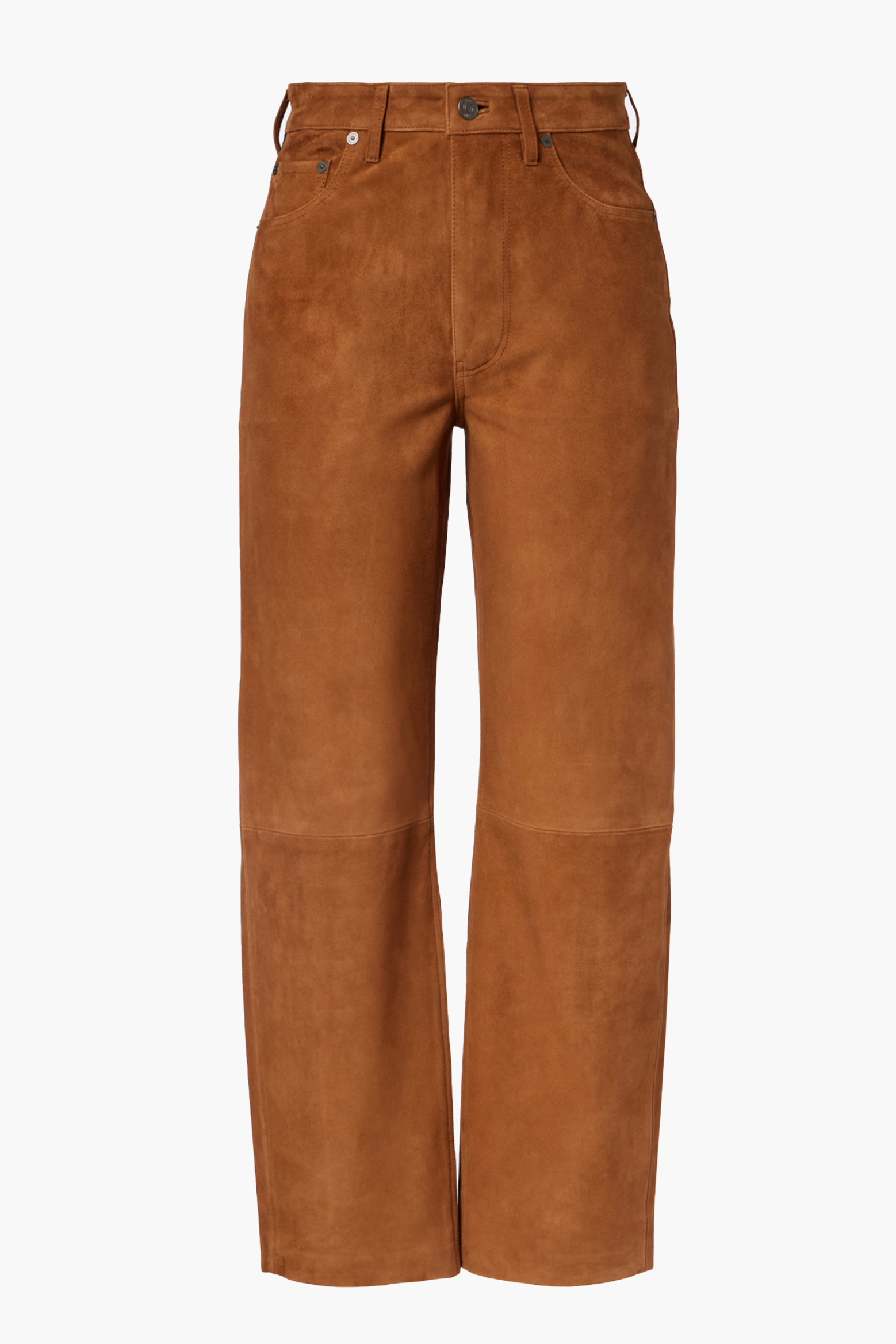 MIRO SUEDE PANT