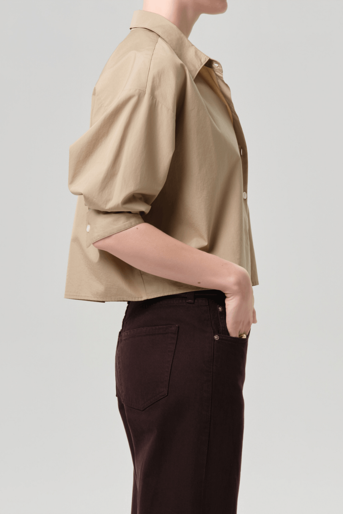 PETIT AMI SHIRT
