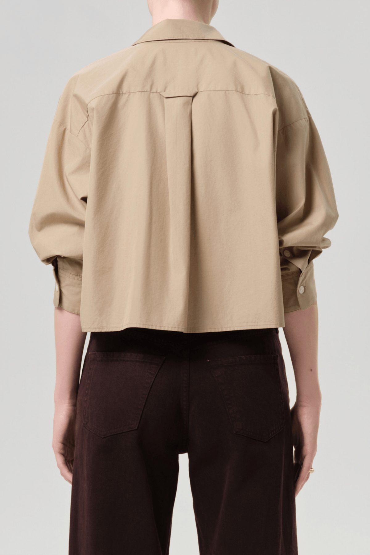PETIT AMI SHIRT