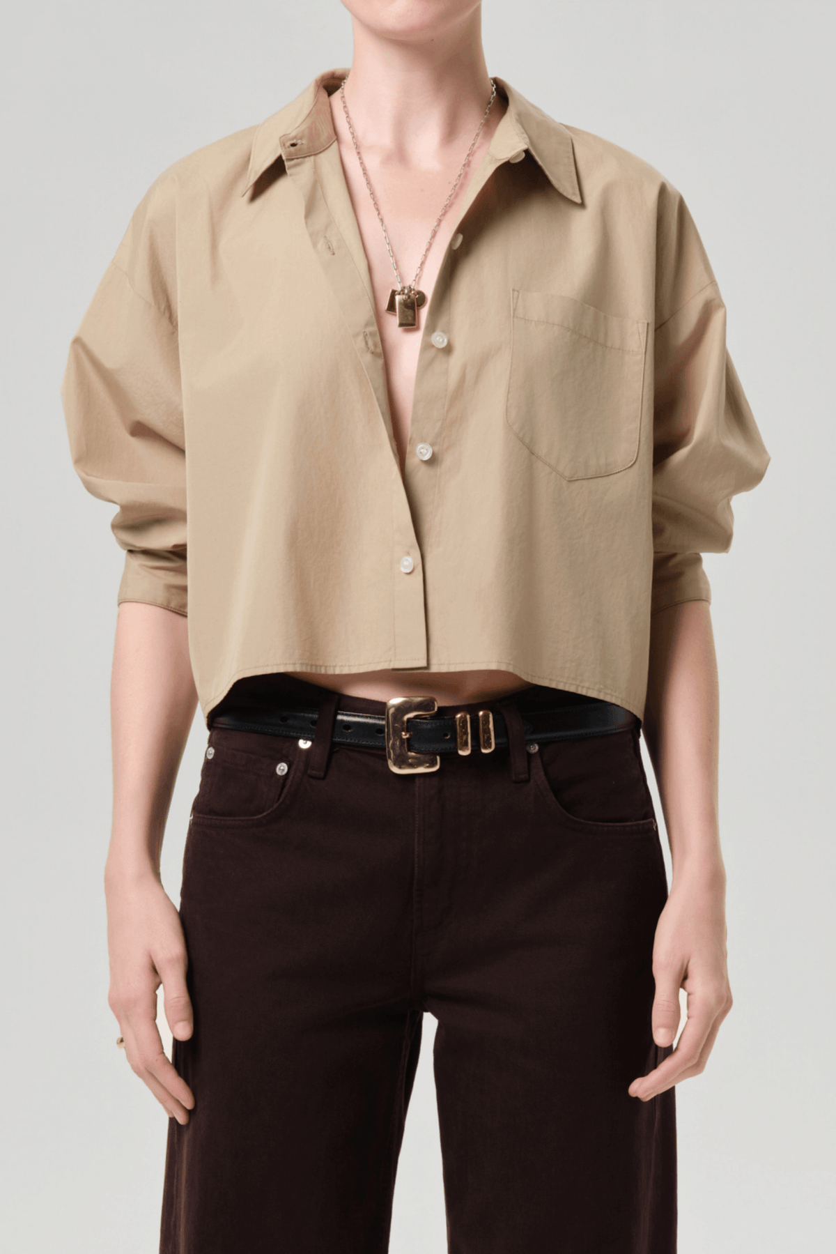 PETIT AMI SHIRT