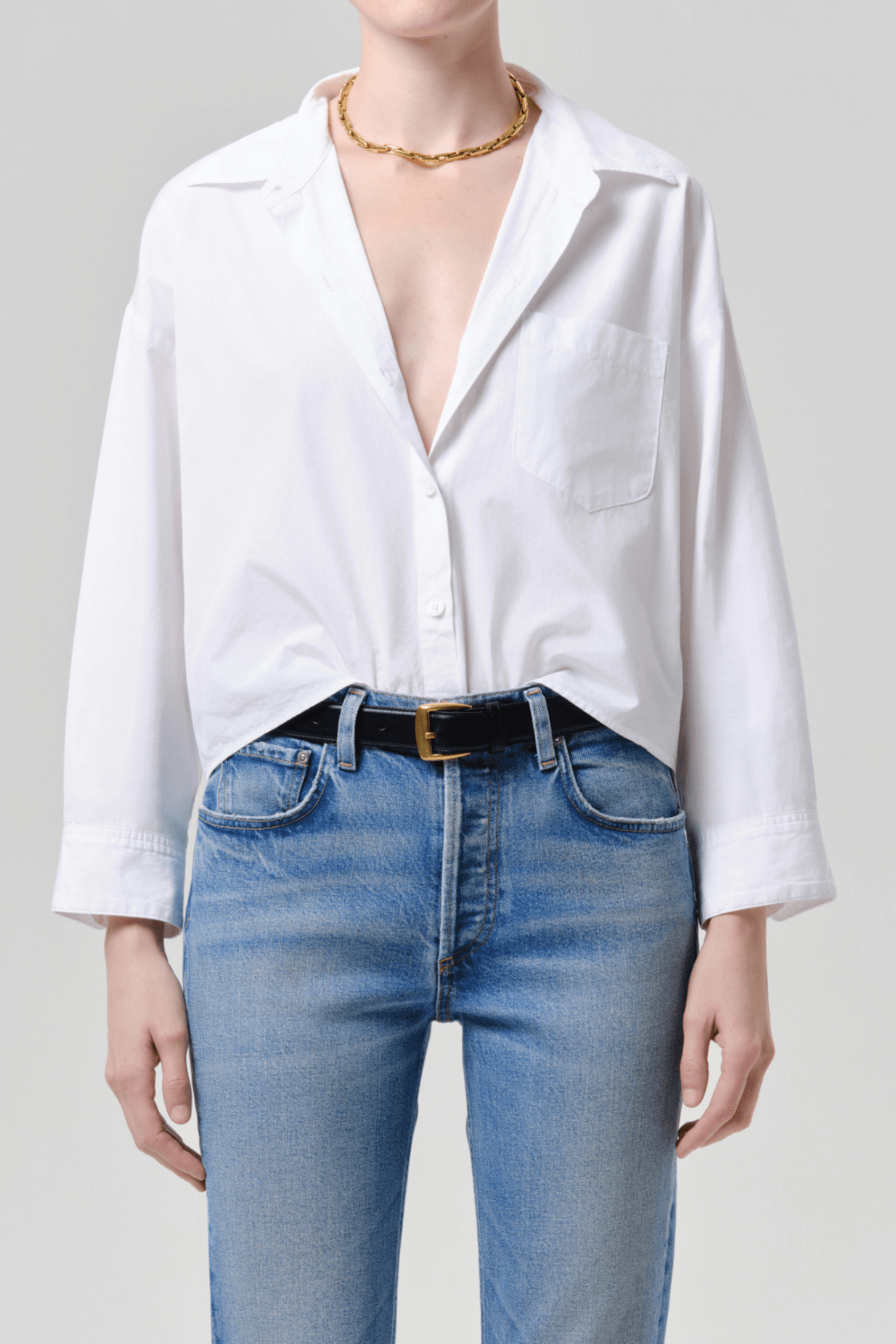 PETIT AMI SHIRT