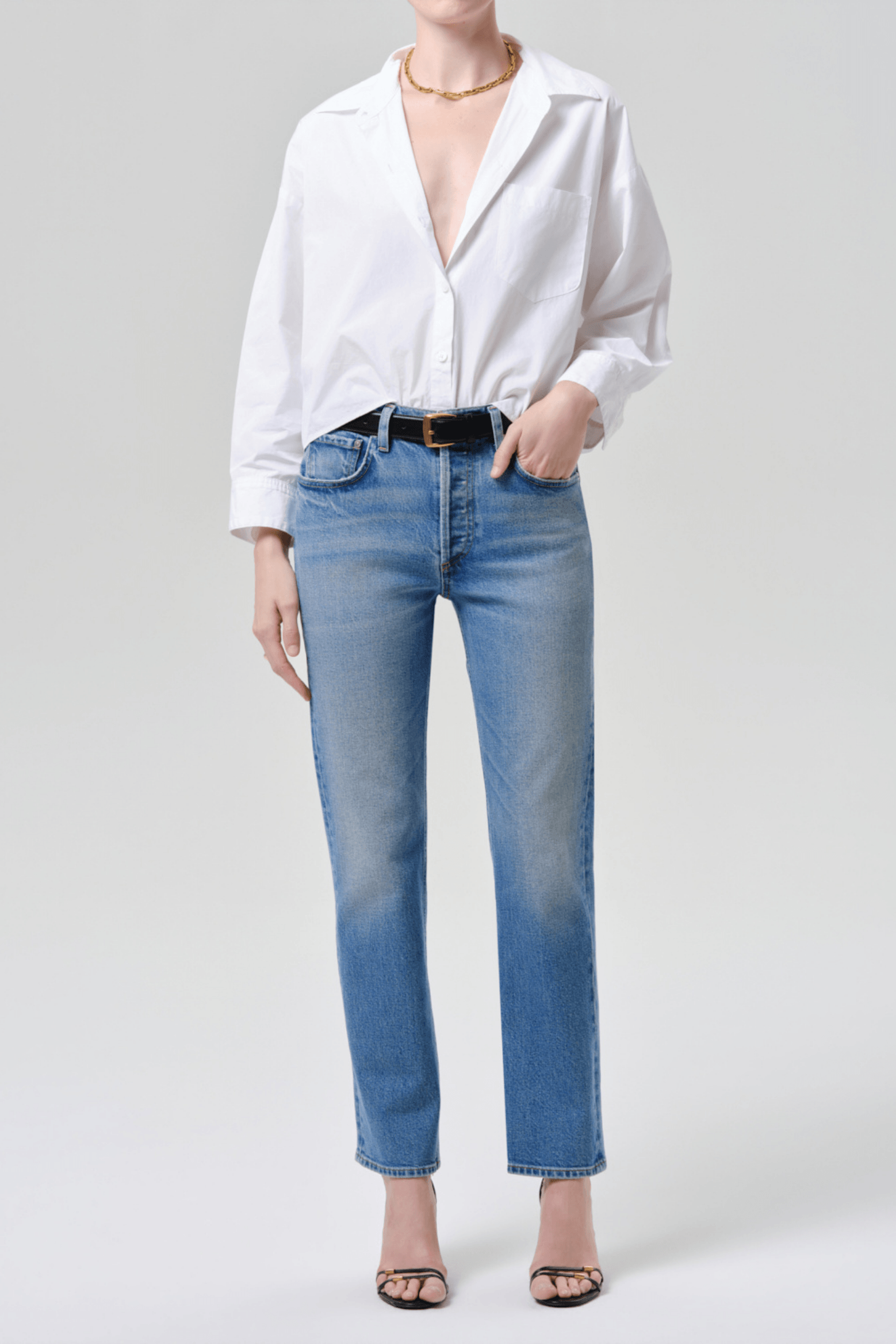 PETIT AMI SHIRT