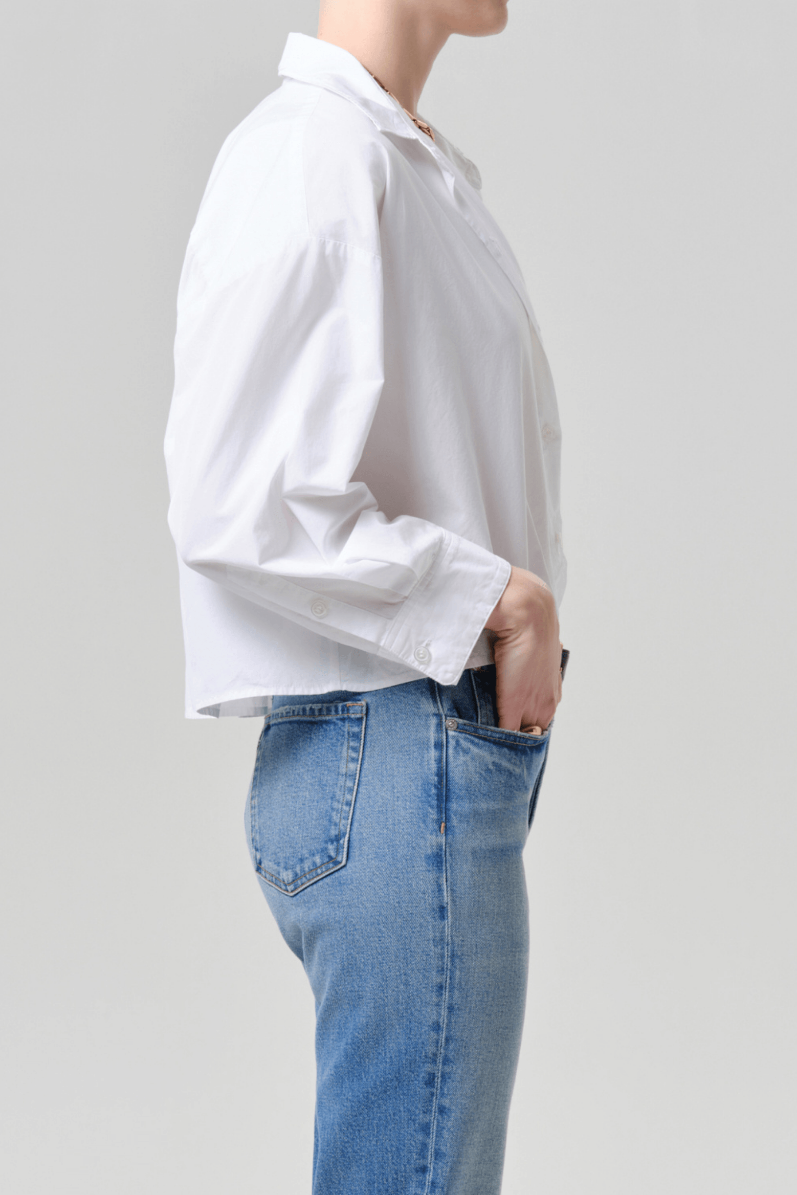 PETIT AMI SHIRT