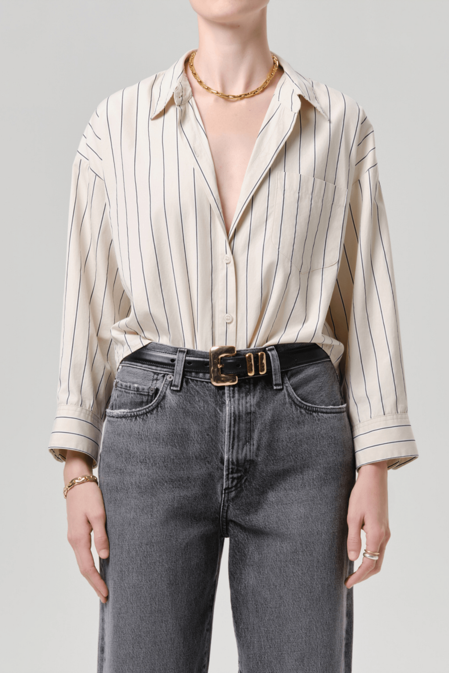 PETIT AMI SHIRT