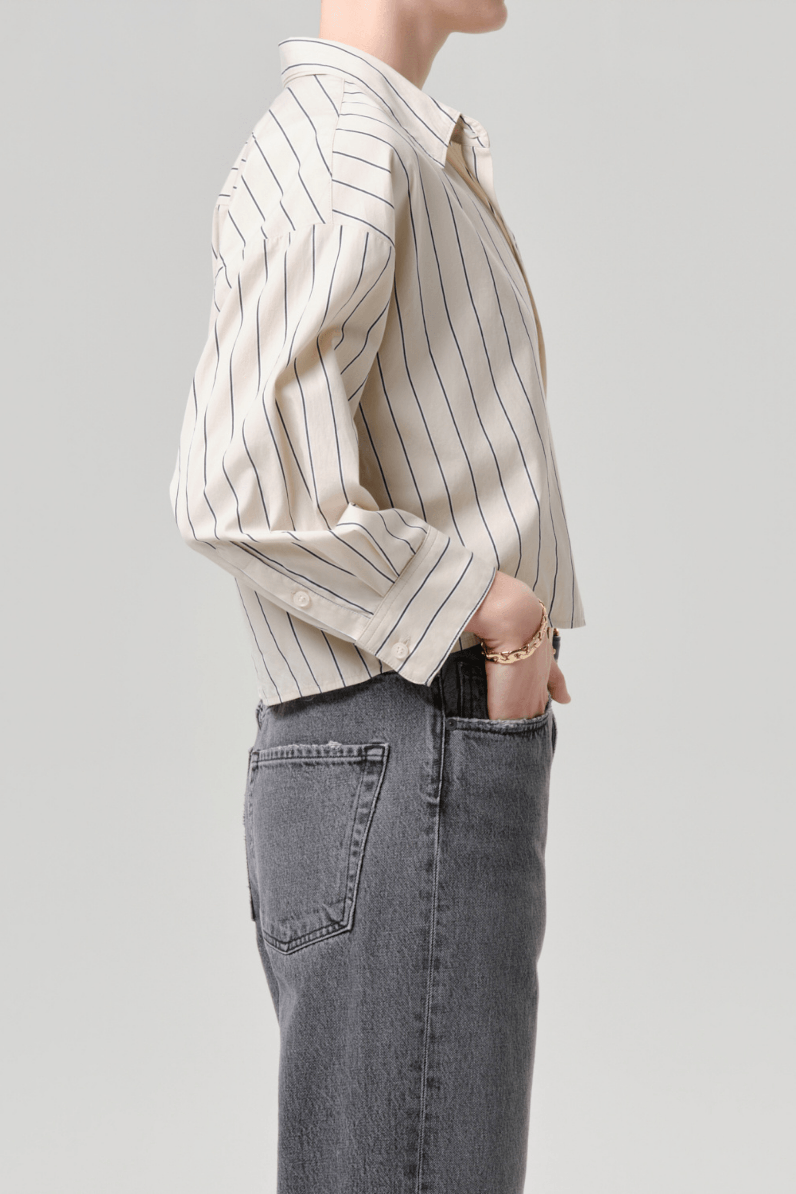PETIT AMI SHIRT