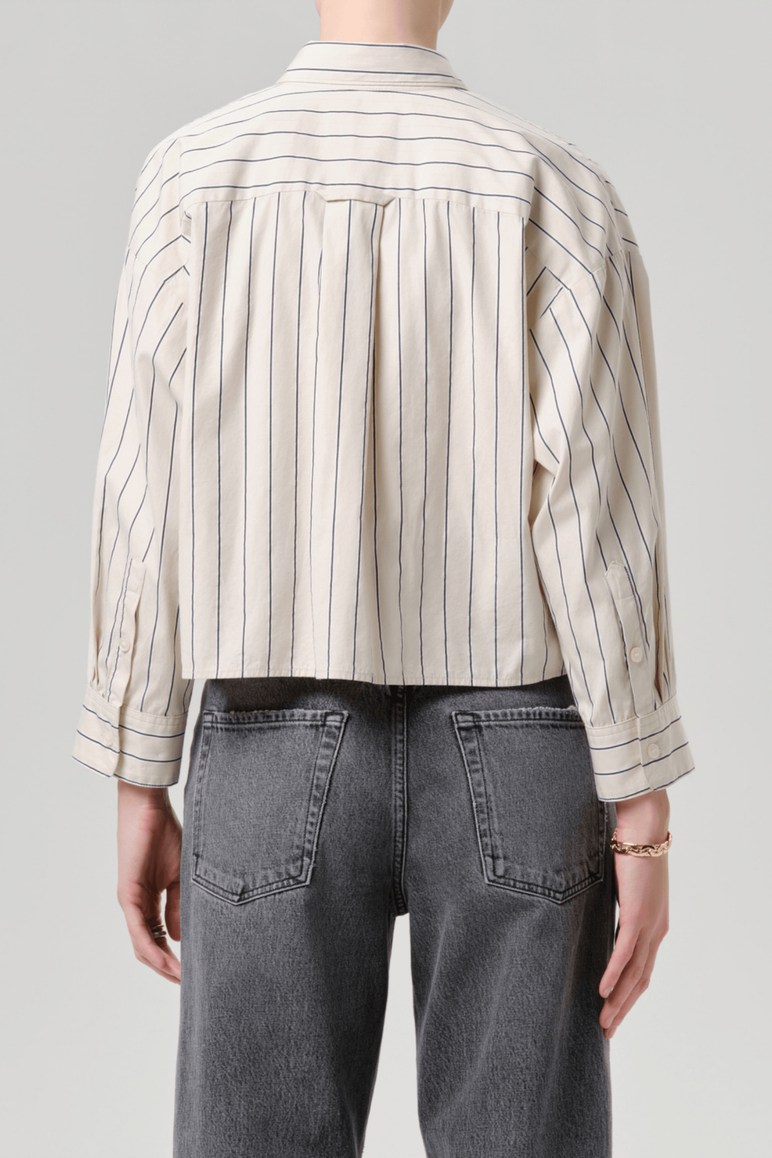 PETIT AMI SHIRT