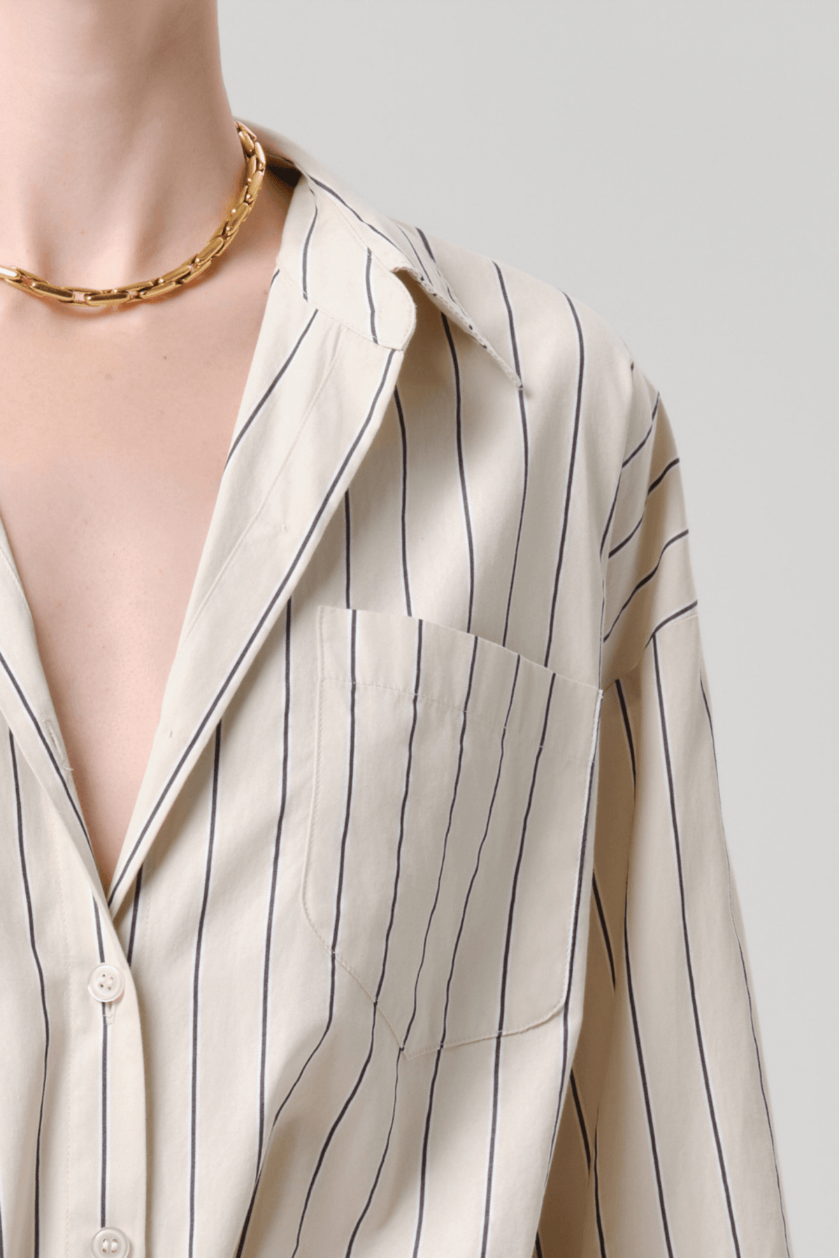 PETIT AMI SHIRT