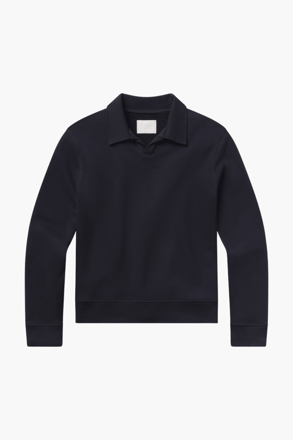 RUGBY PULLOVER