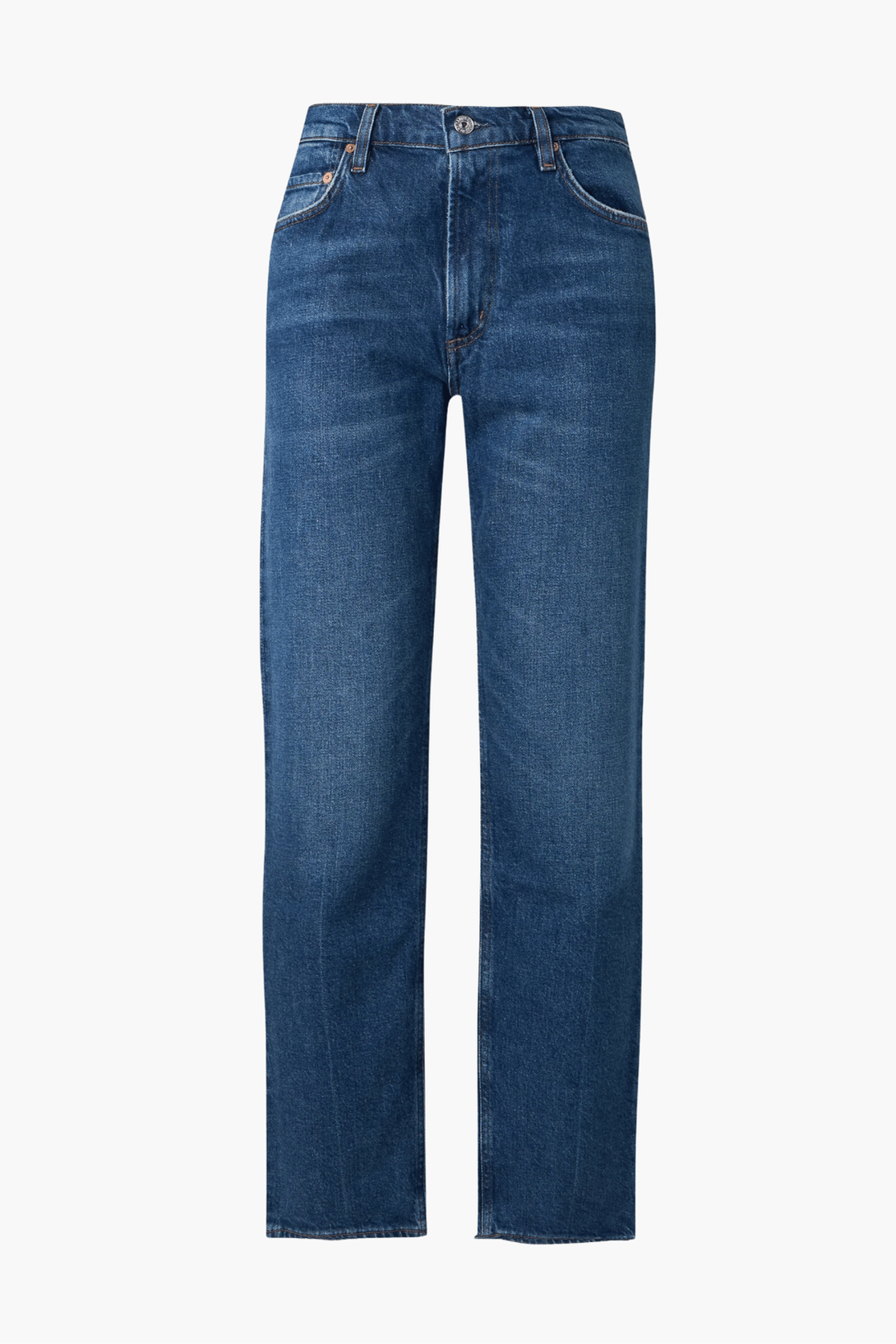 SAVANNAH CIGARETTE JEAN