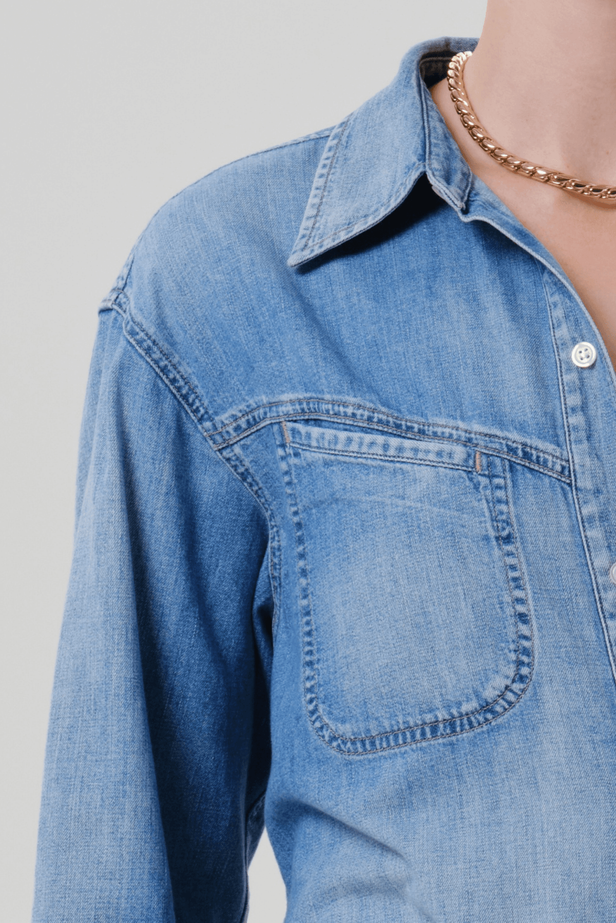 SOLENE SHIRT
