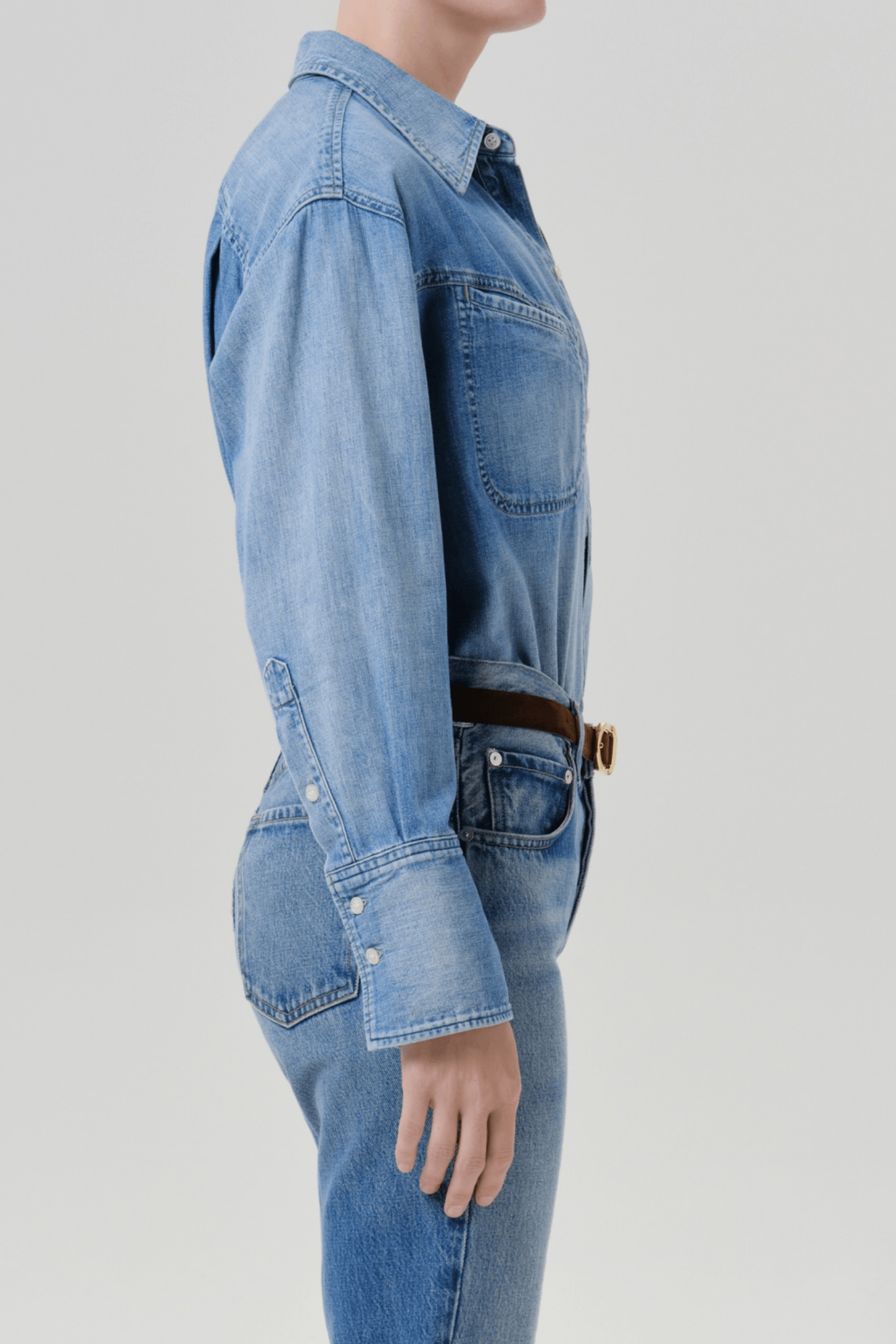 SOLENE SHIRT