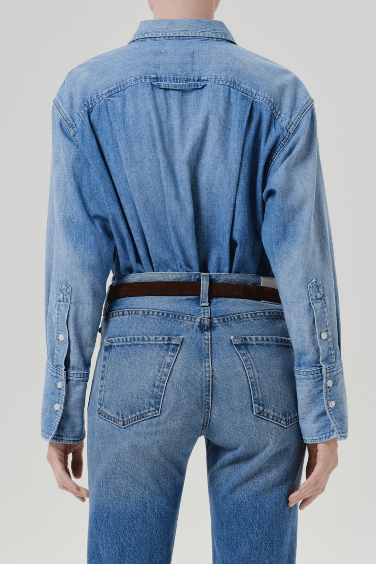 SOLENE SHIRT