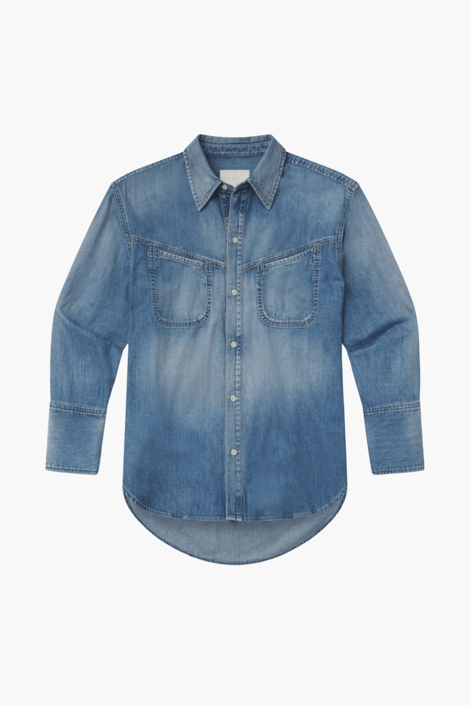 SOLENE SHIRT