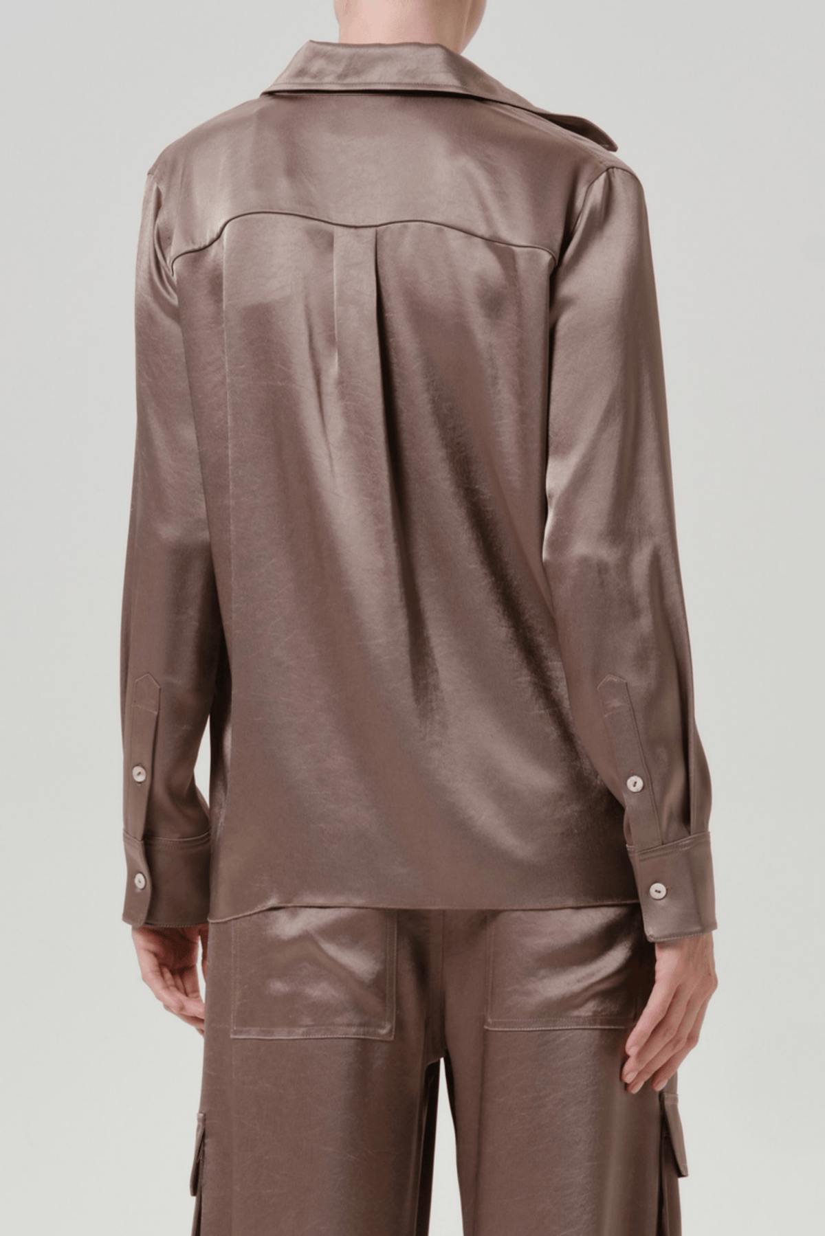 TULLAH SHIRT