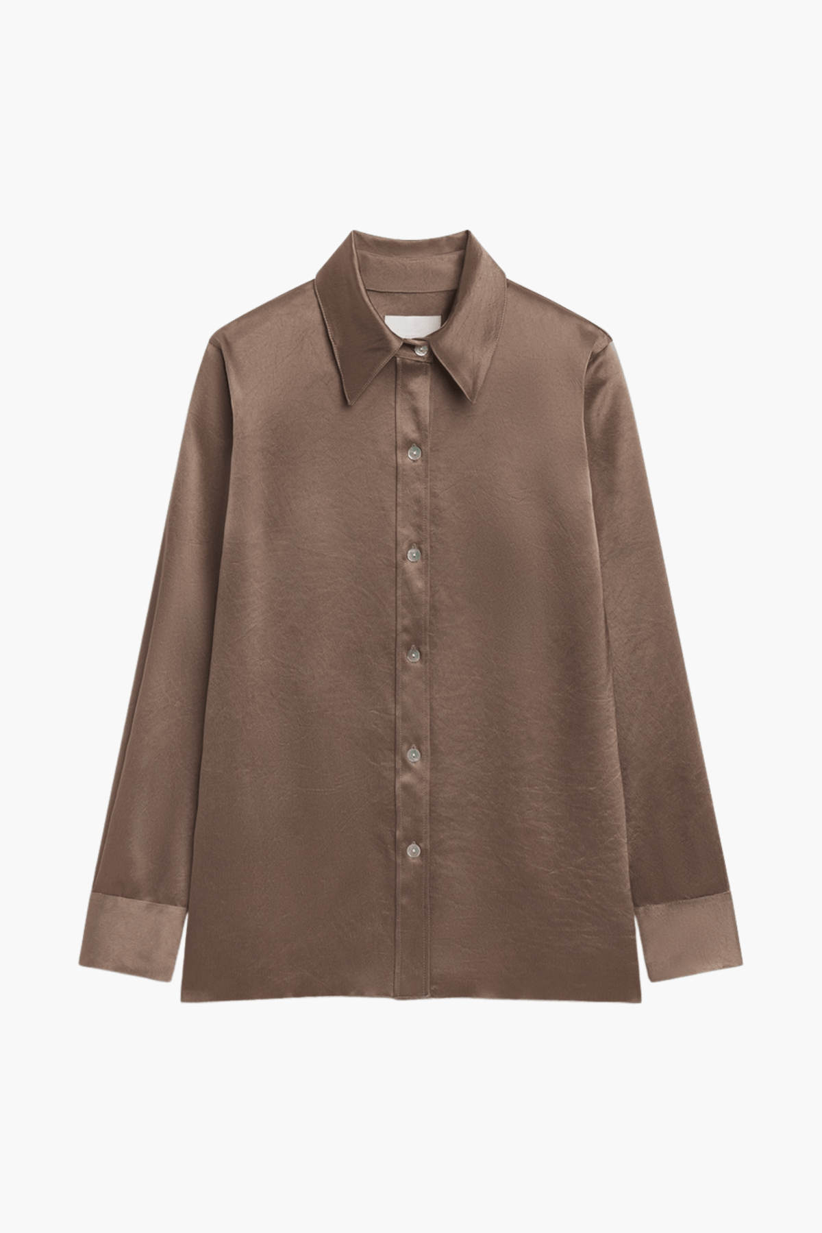 TULLAH SHIRT