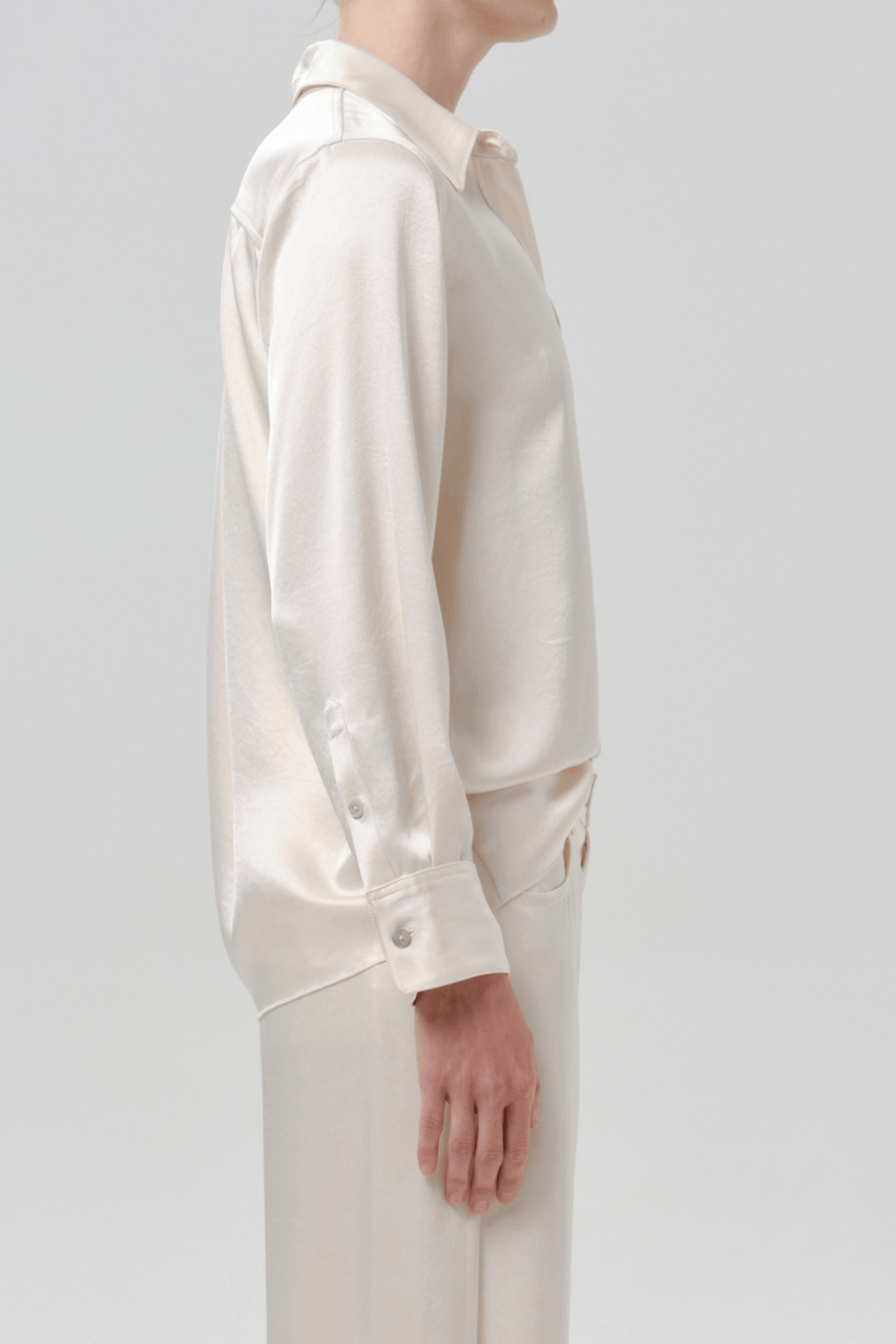 TULLAH SHIRT