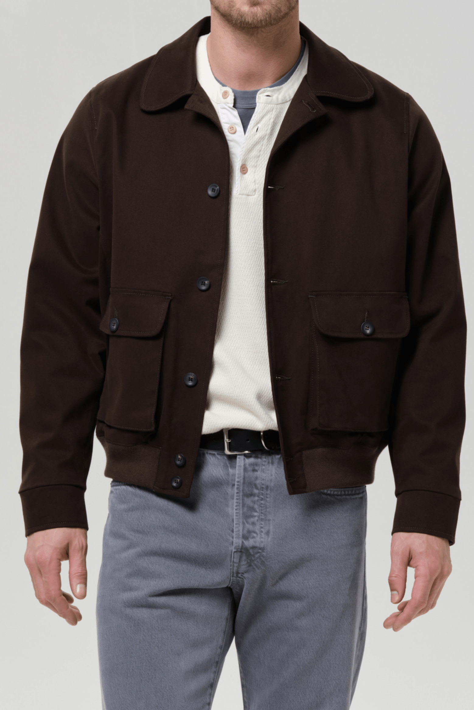UTILITY JACKET