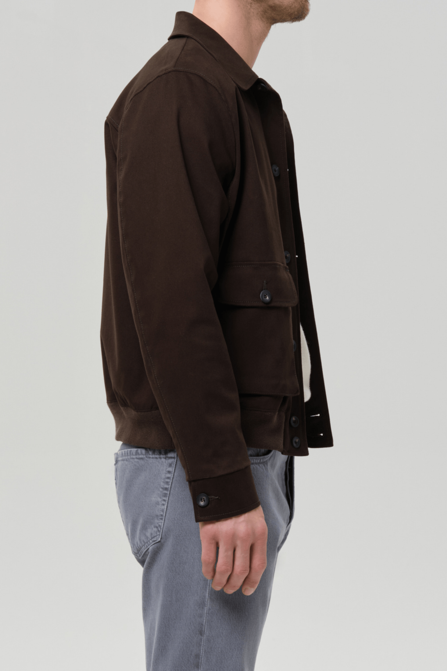 UTILITY JACKET
