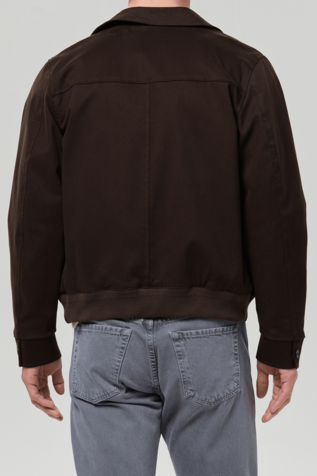 UTILITY JACKET