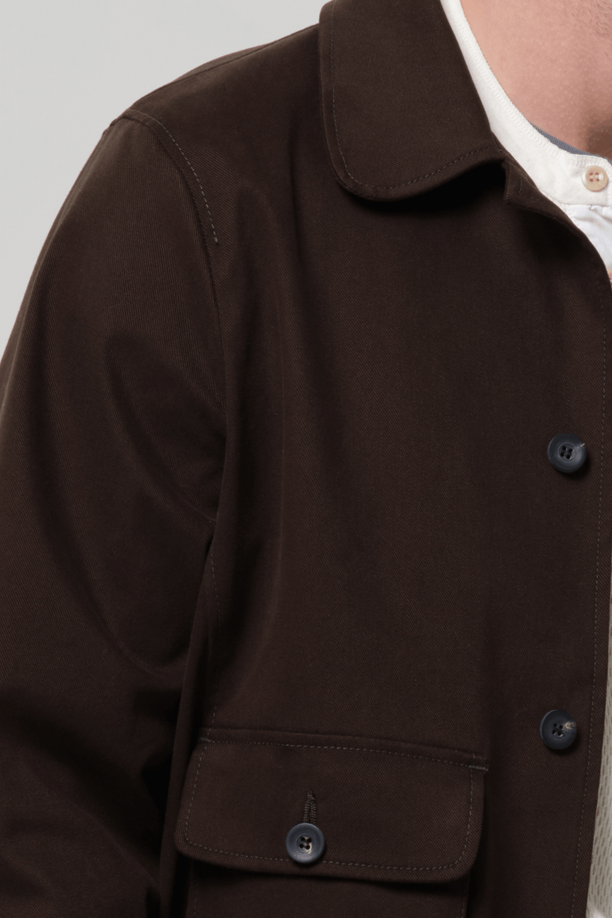 UTILITY JACKET