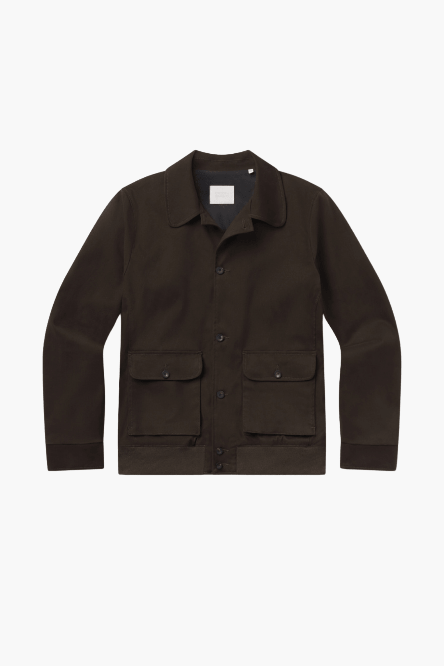 UTILITY JACKET