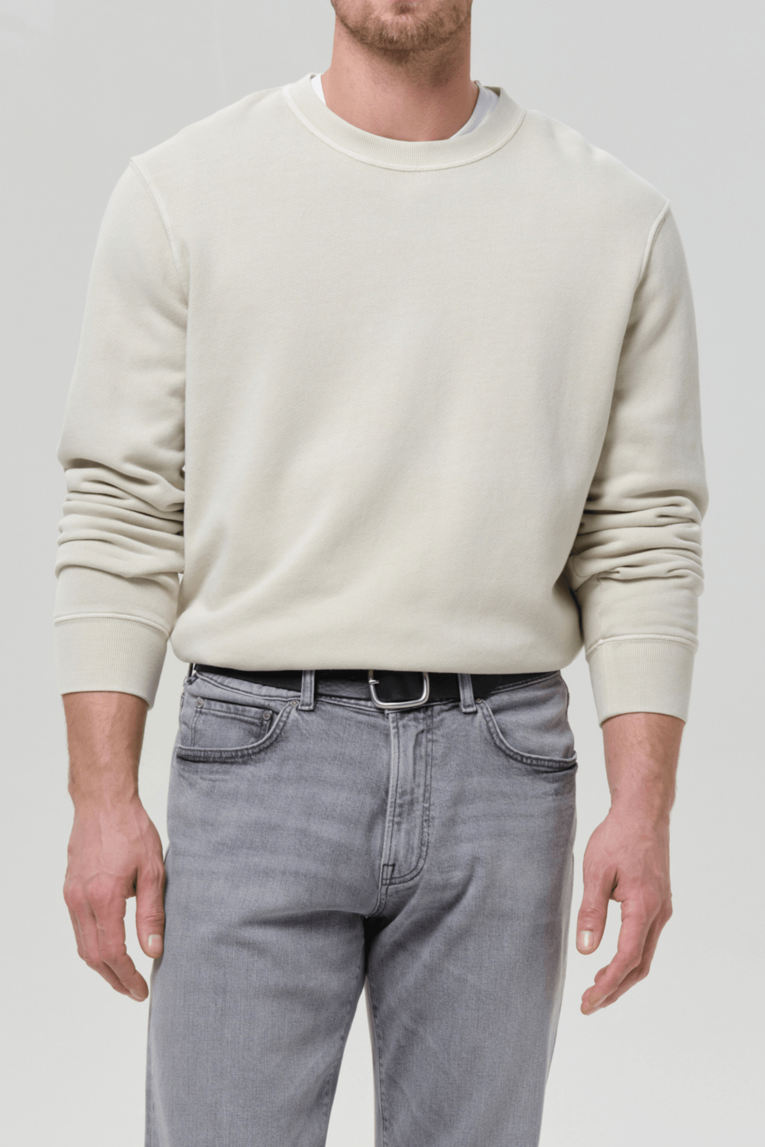 VINTAGE CREWNECK SWEATSHIRT