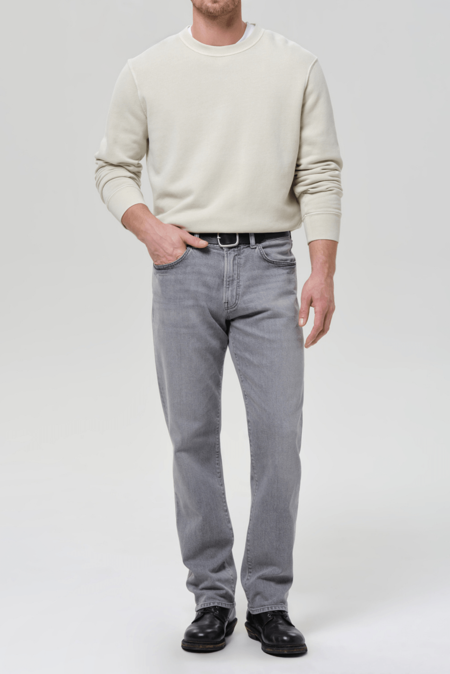 VINTAGE CREWNECK SWEATSHIRT