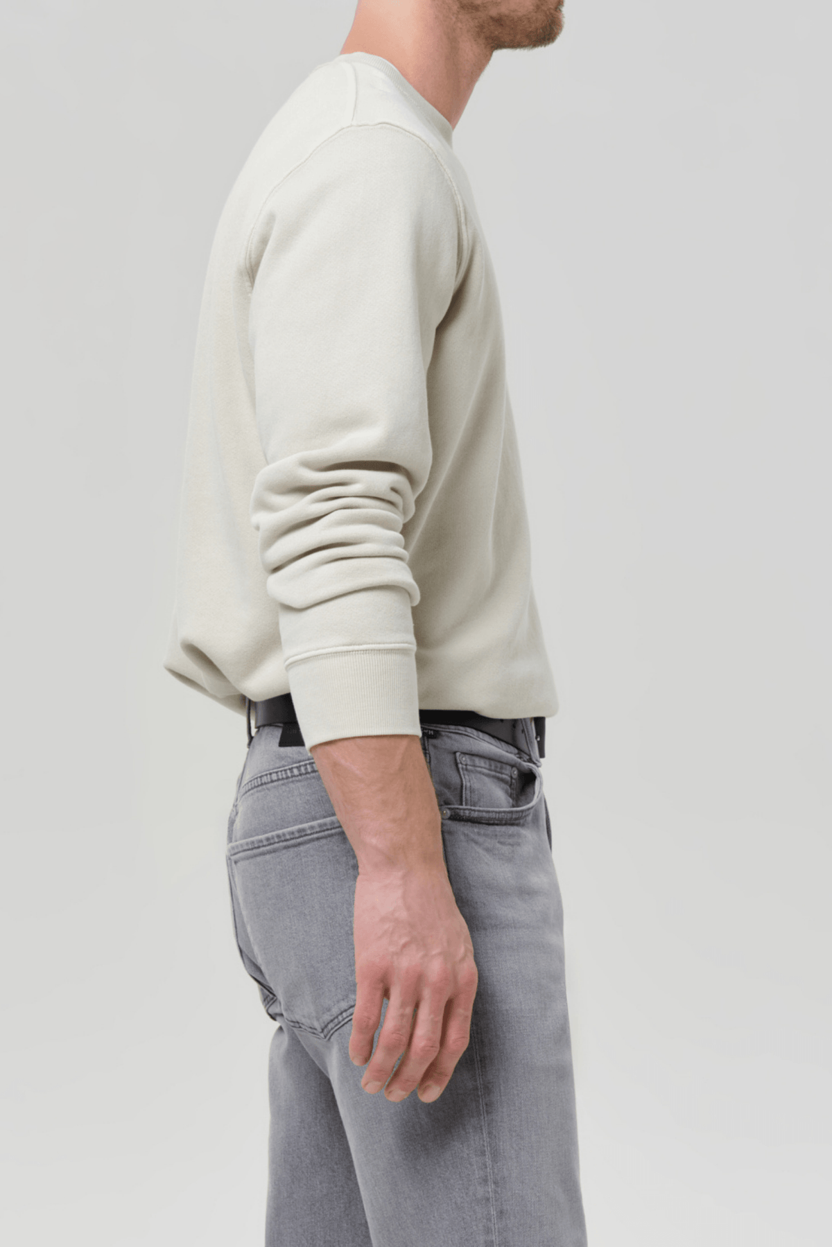 VINTAGE CREWNECK SWEATSHIRT