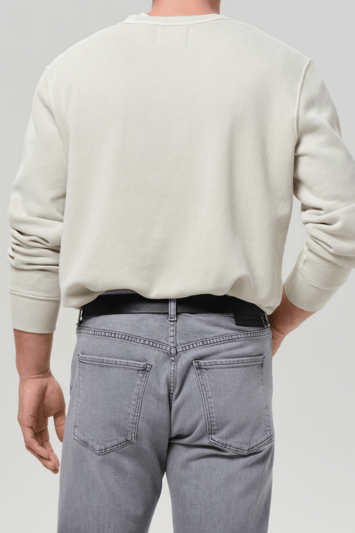 VINTAGE CREWNECK SWEATSHIRT