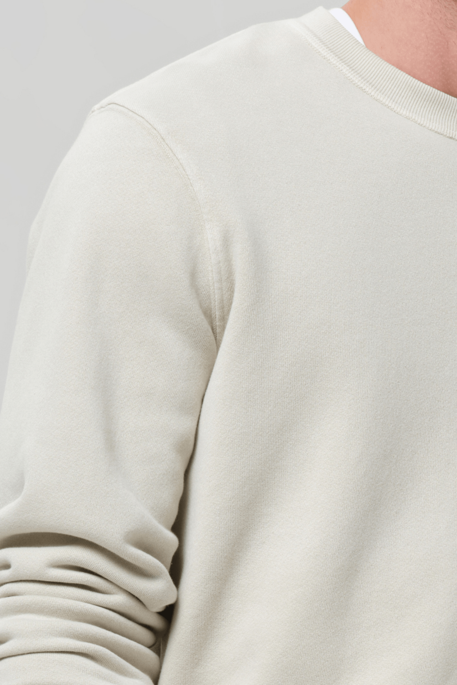 VINTAGE CREWNECK SWEATSHIRT