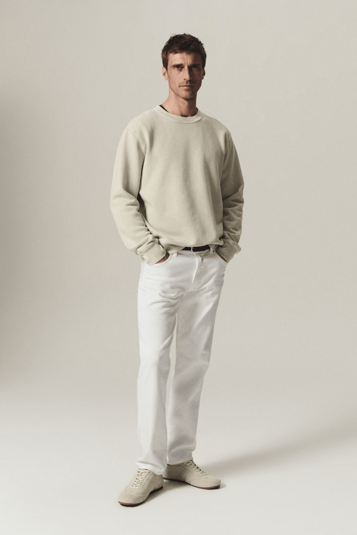 VINTAGE CREWNECK SWEATSHIRT