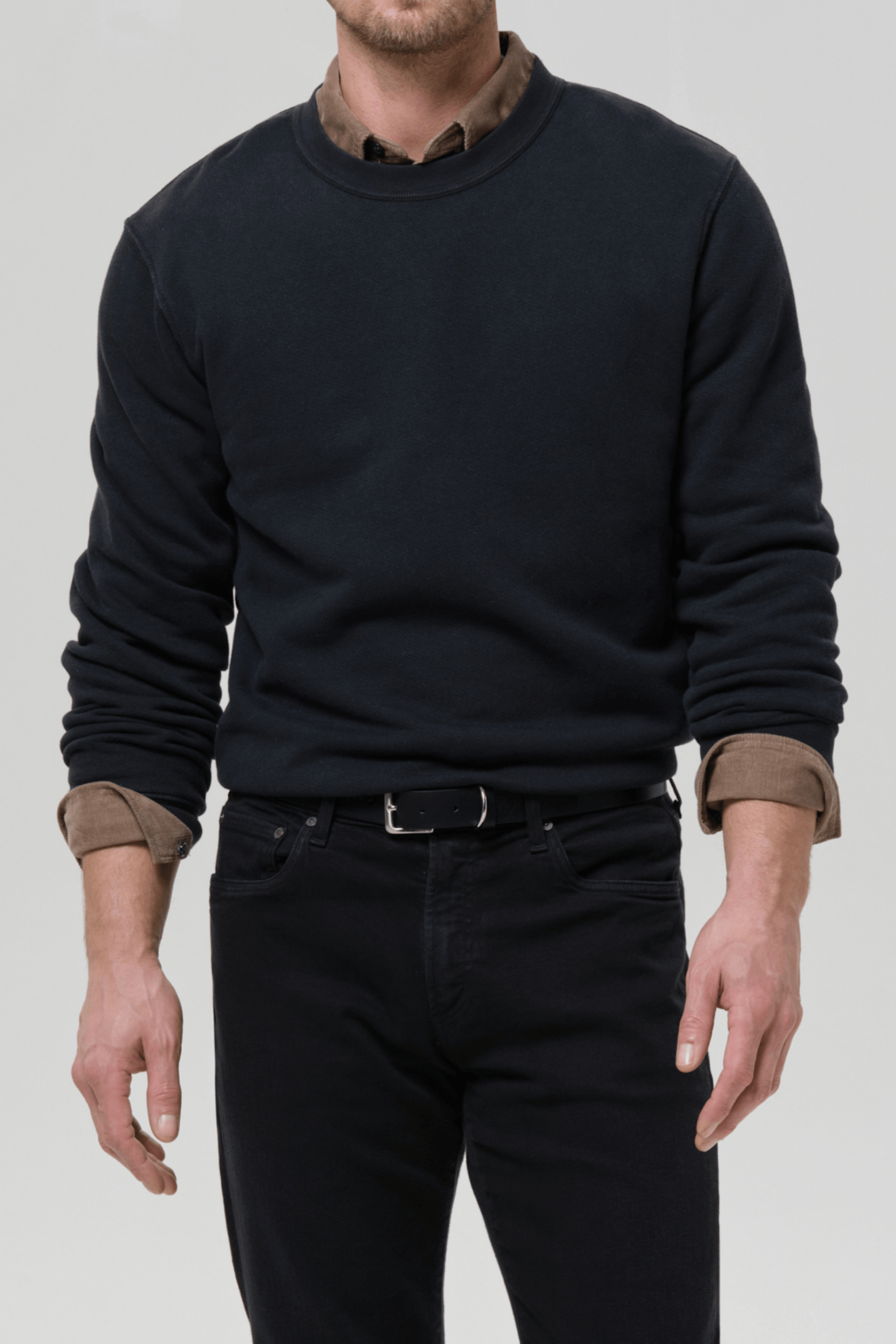VINTAGE CREWNECK SWEATSHIRT