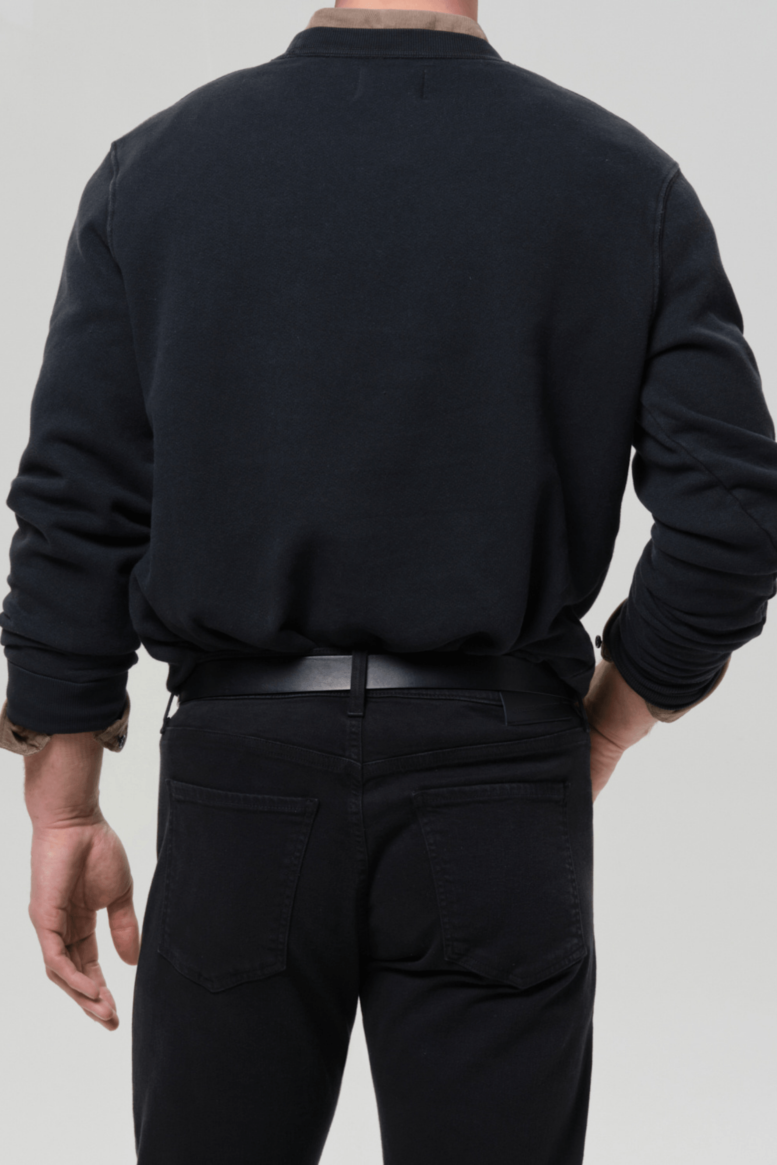 VINTAGE CREWNECK SWEATSHIRT