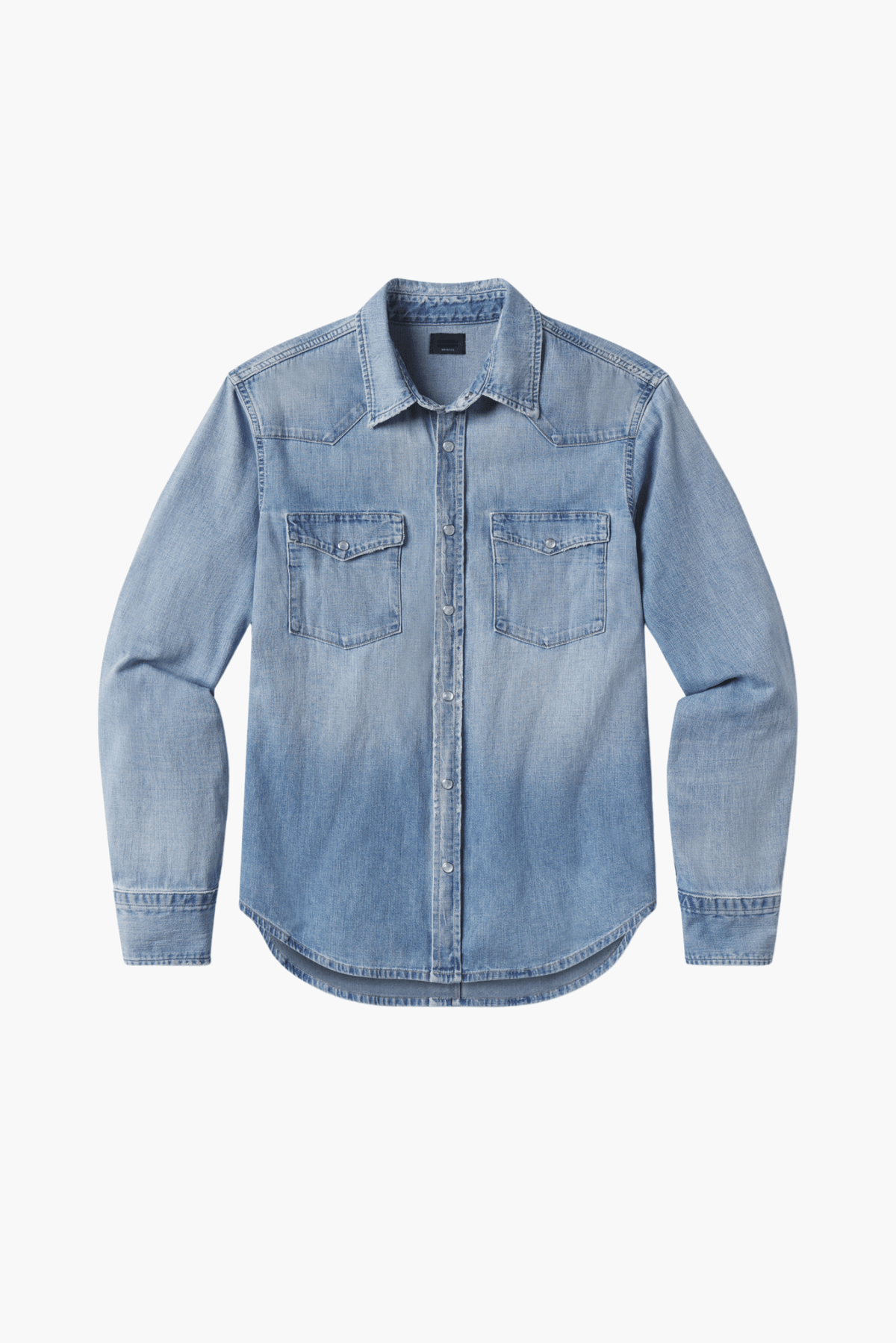 WESTERN SHIRT IN OREN