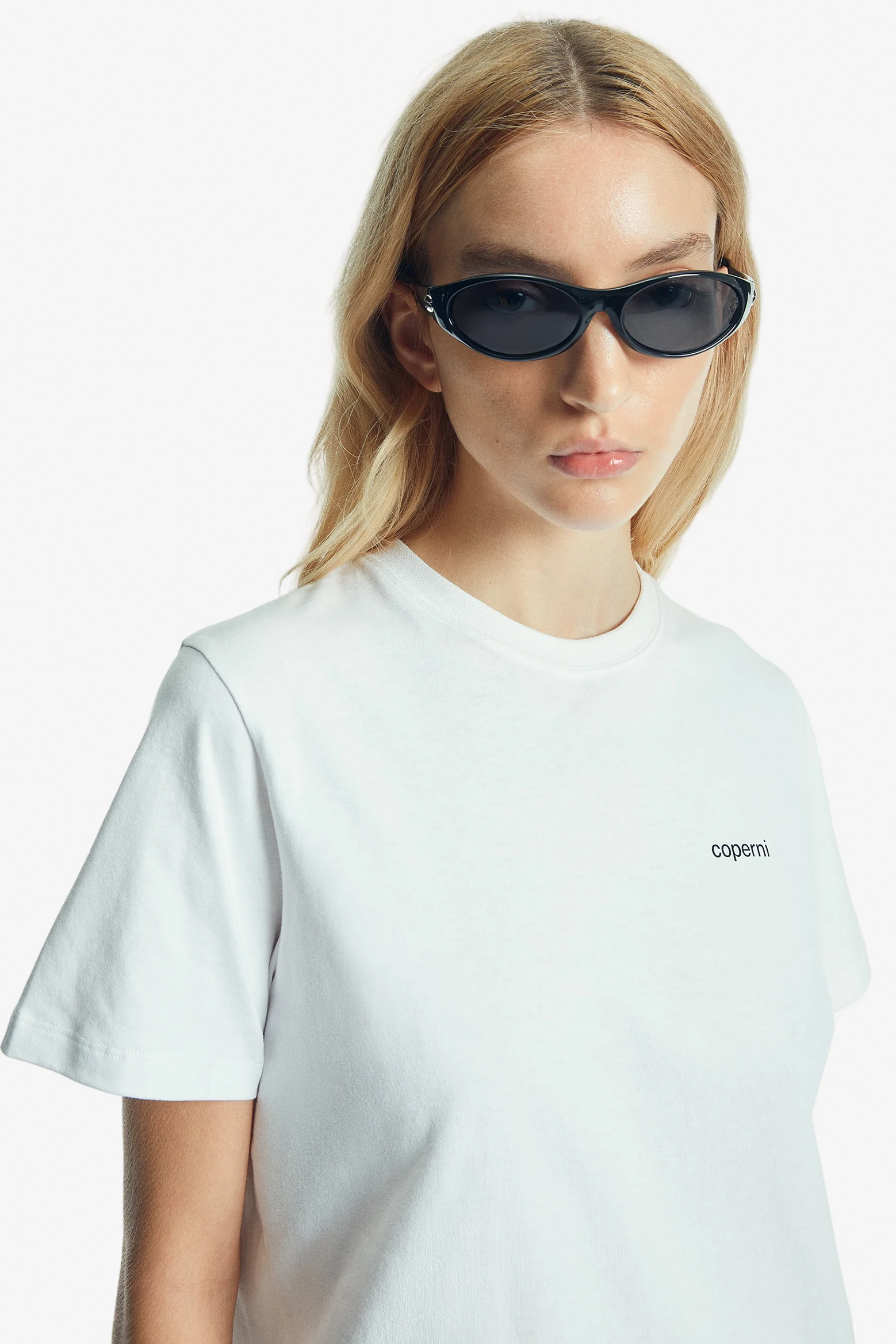 BOXY TEE