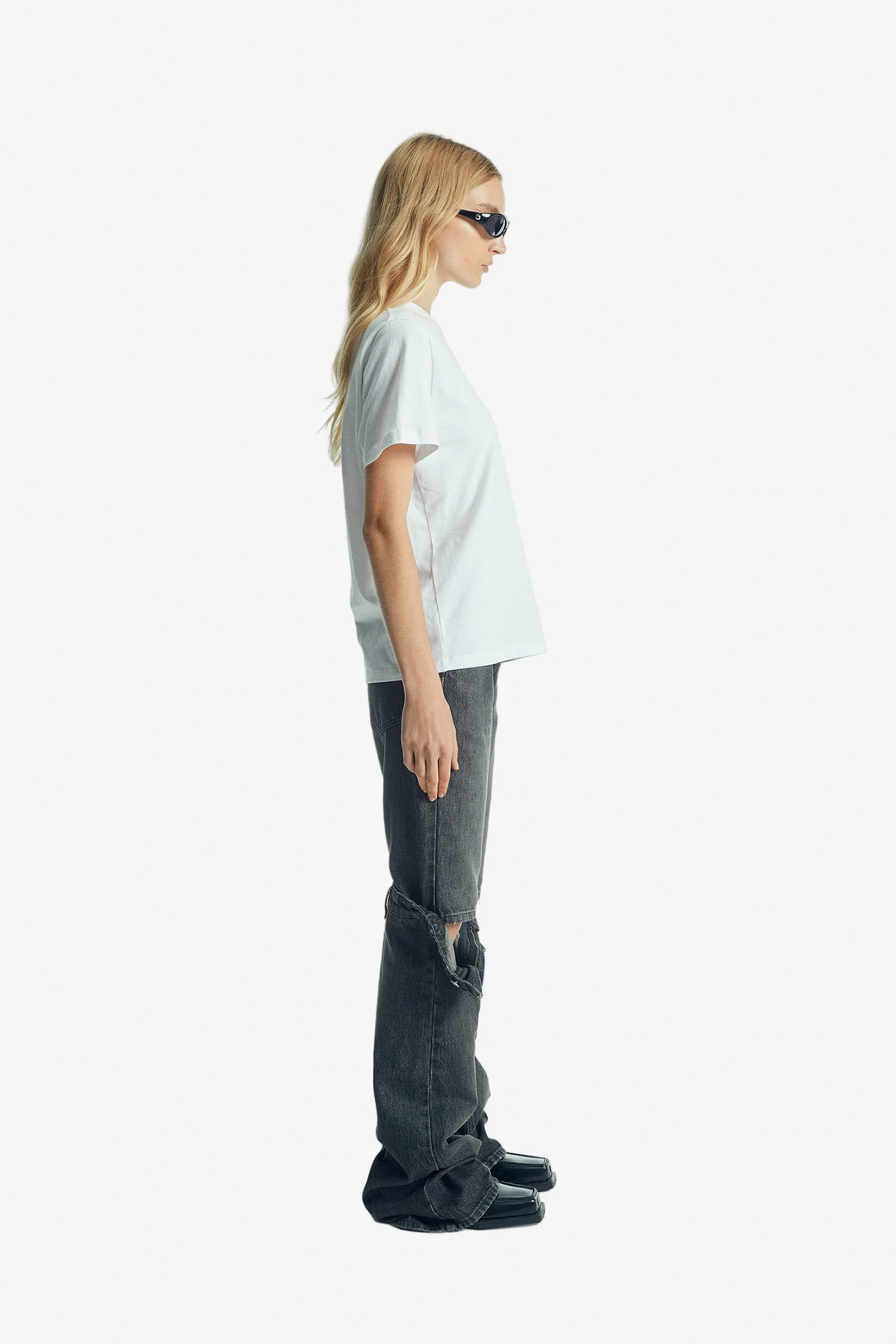 BOXY TEE