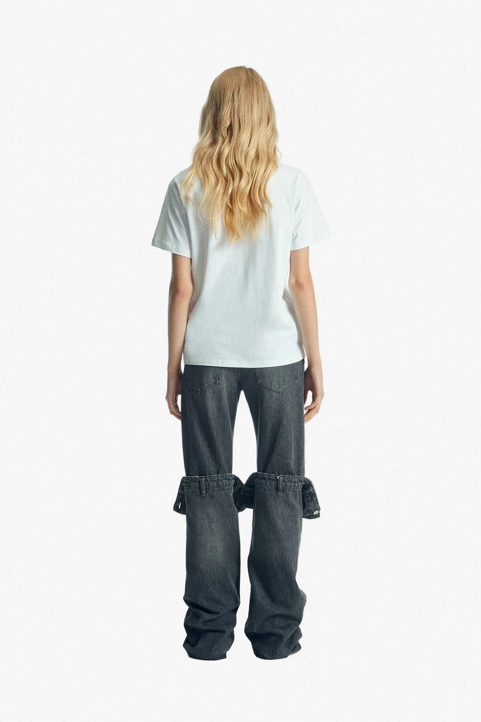 BOXY TEE
