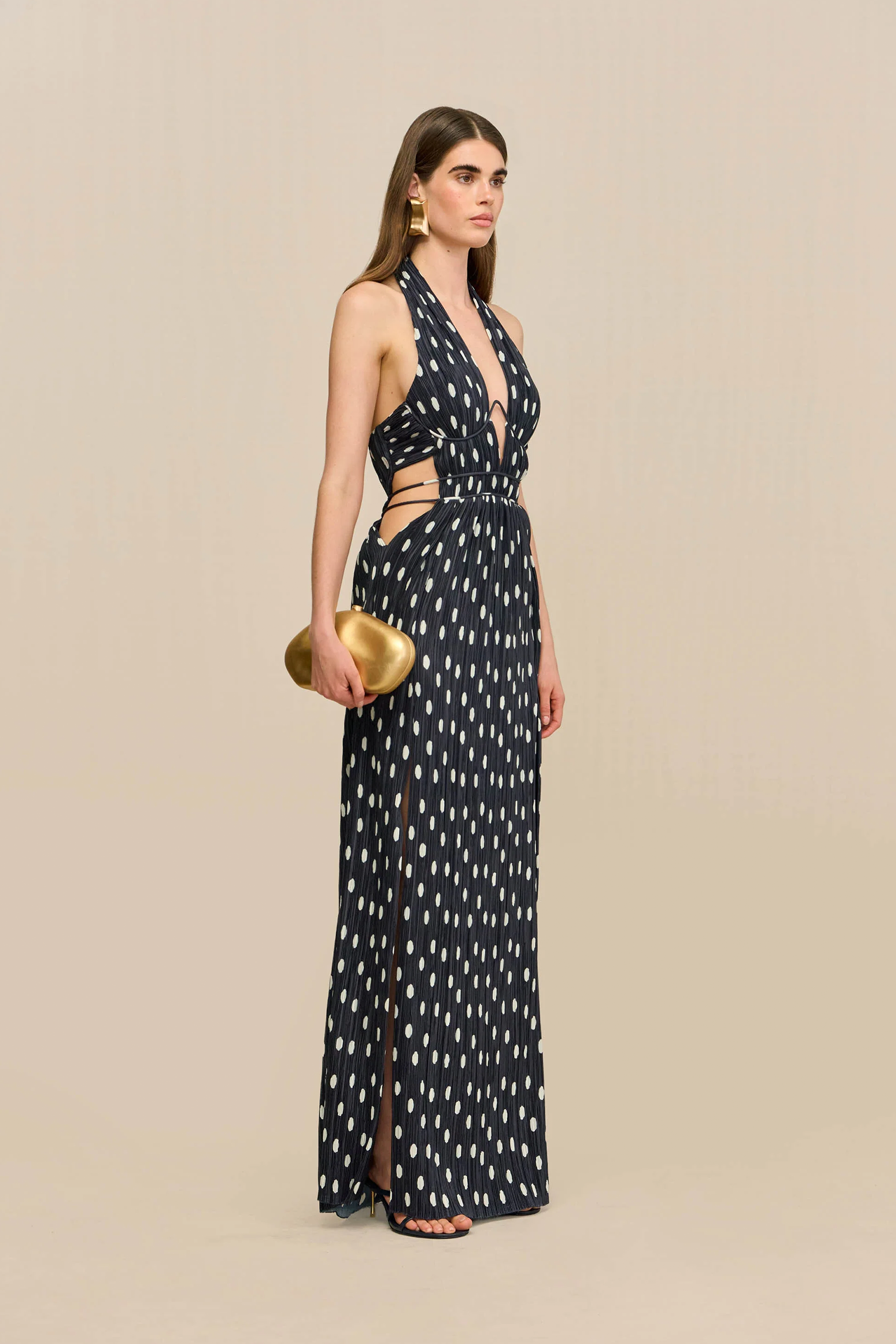 CULT GAIA AASHVI DRESS | THE NEW TREND