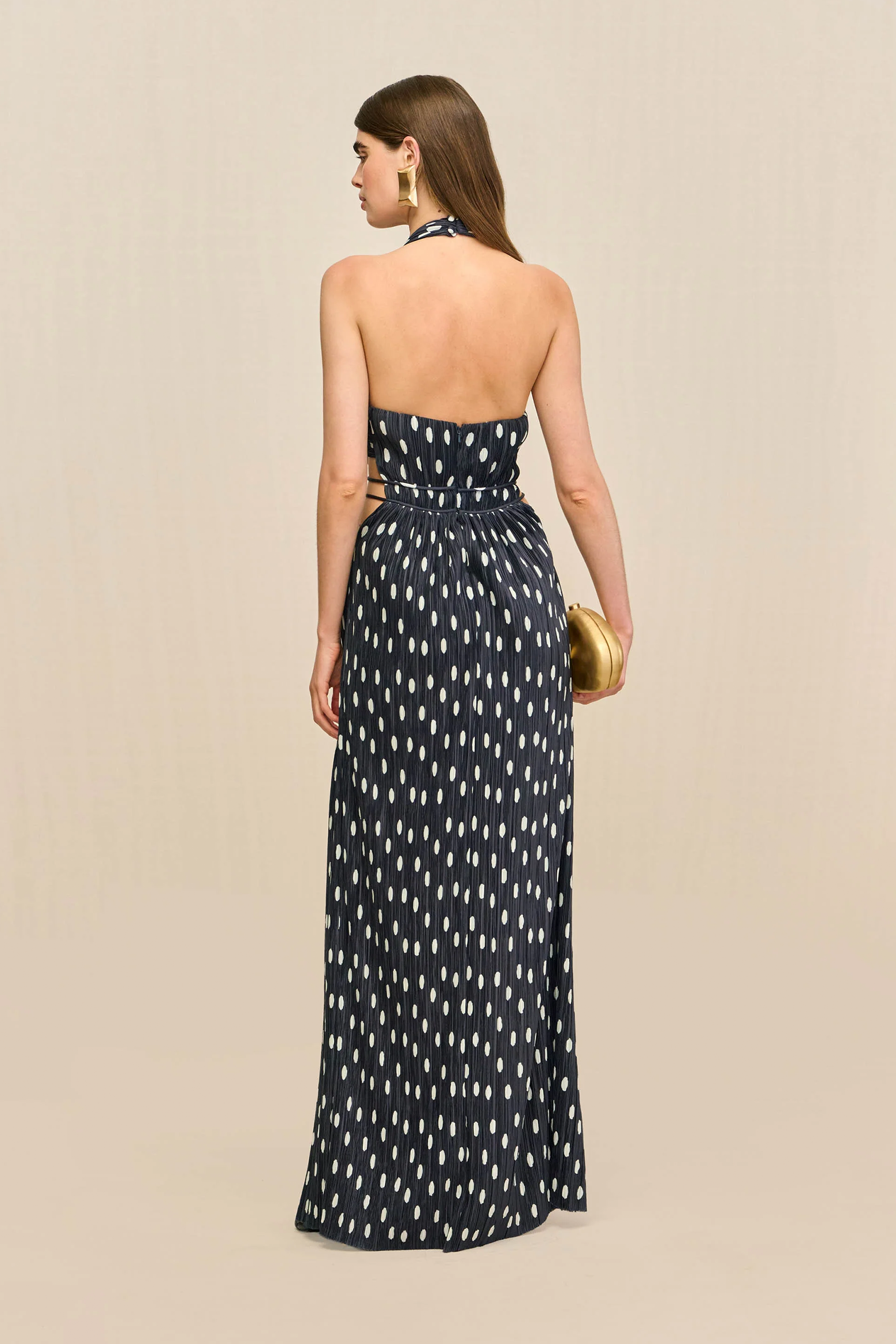 CULT GAIA AASHVI DRESS | THE NEW TREND
