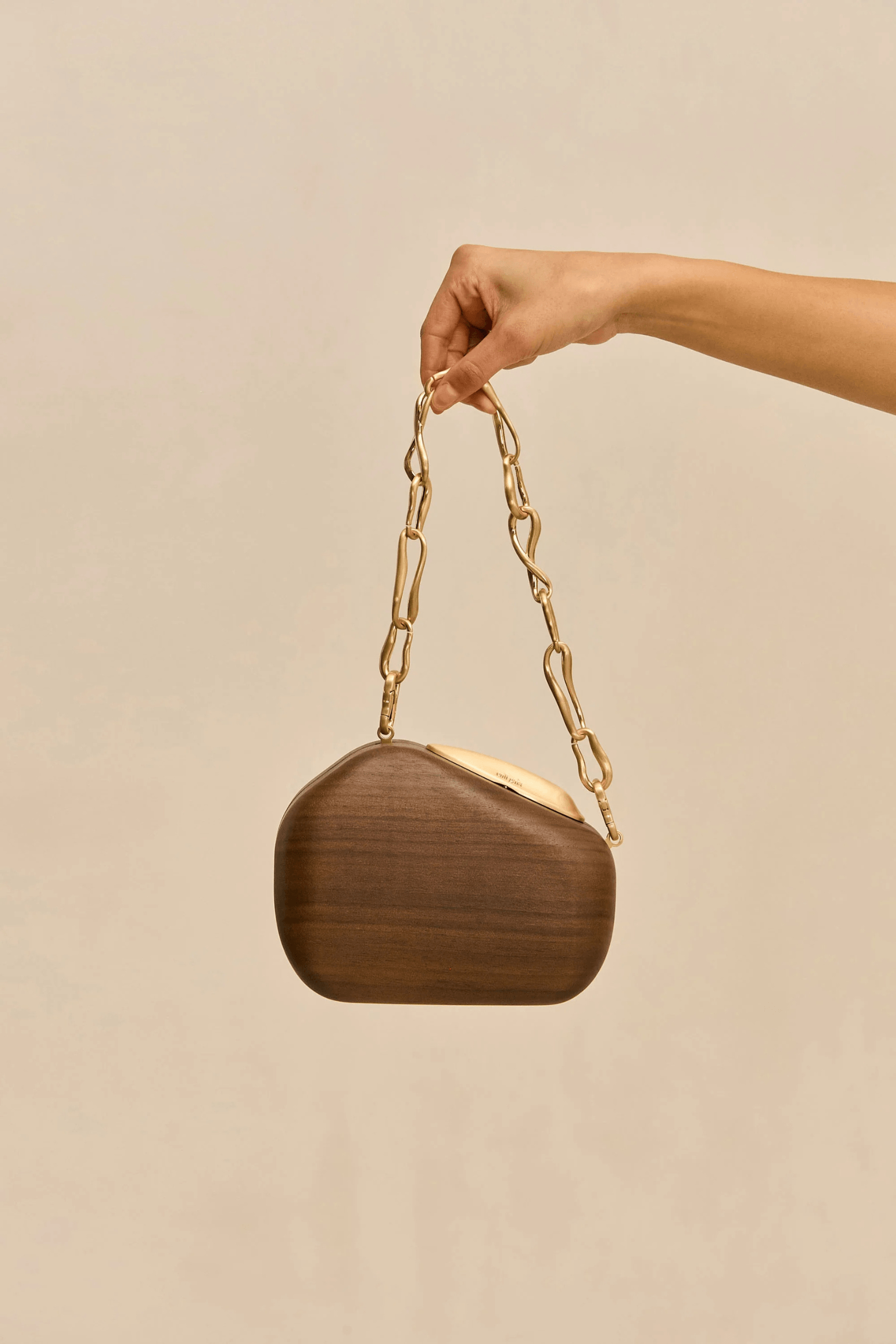 ALTHEA CLUTCH