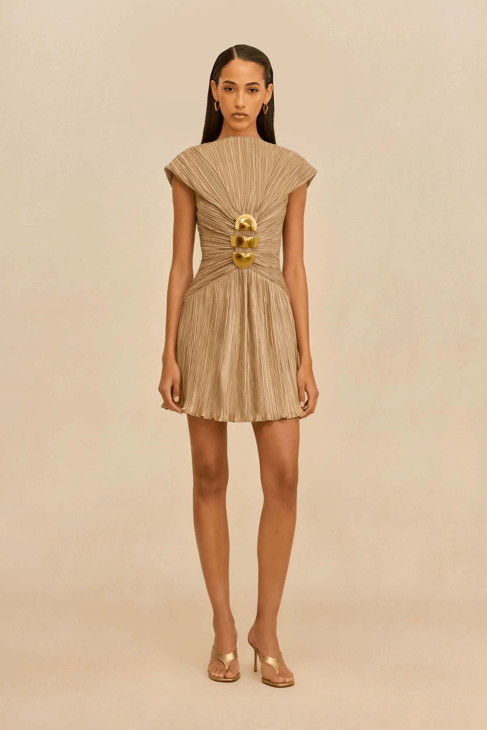 CULT GAIA ANDROMEDA DRESS | THE NEW TREND