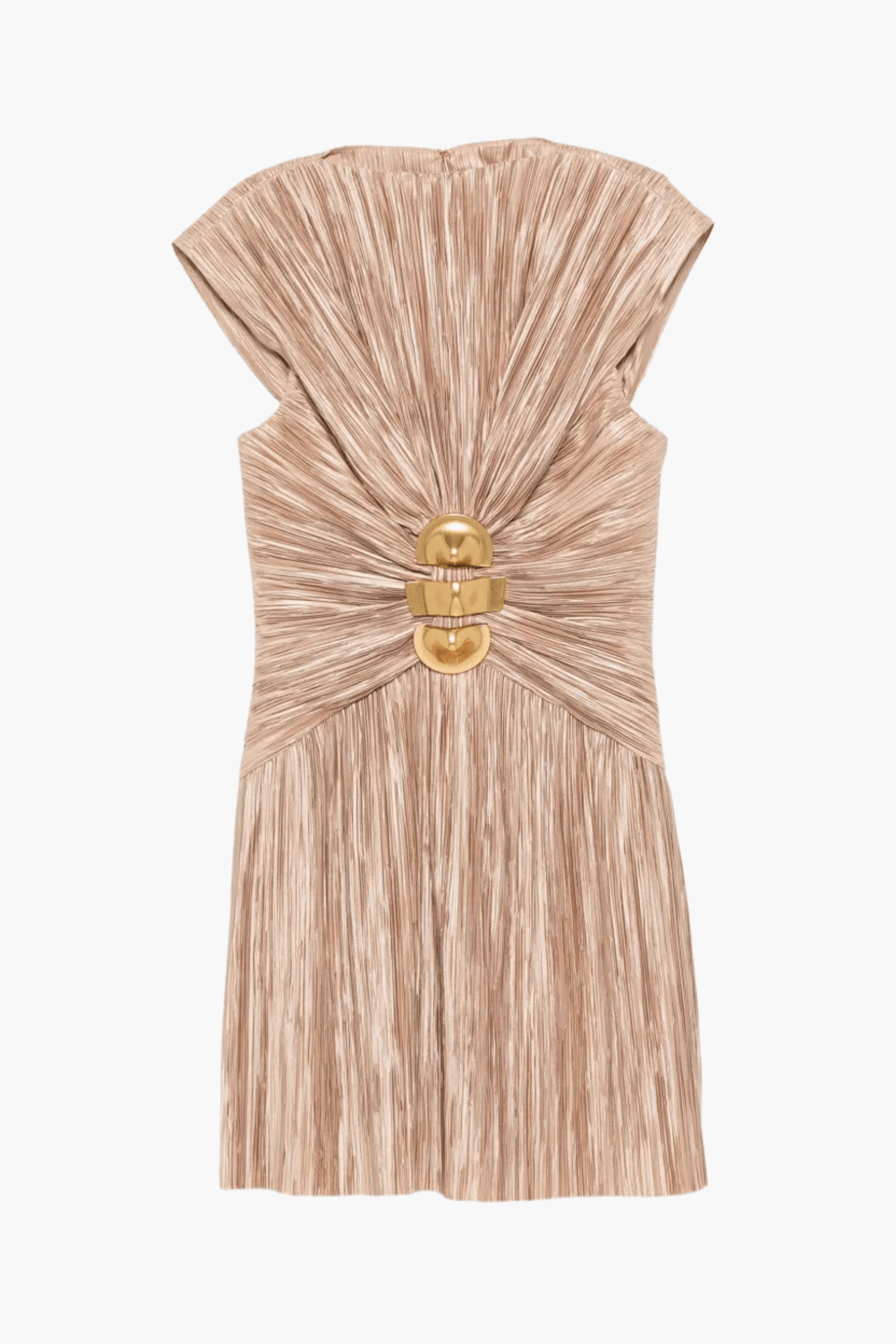 CULT GAIA ANDROMEDA DRESS | THE NEW TREND
