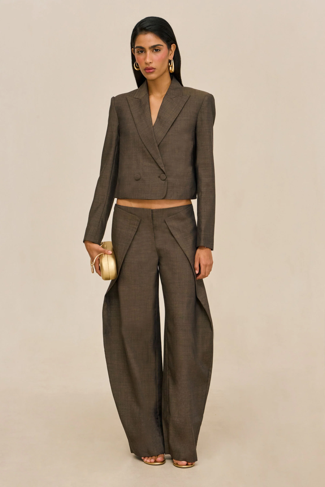 ARDEN PANT
