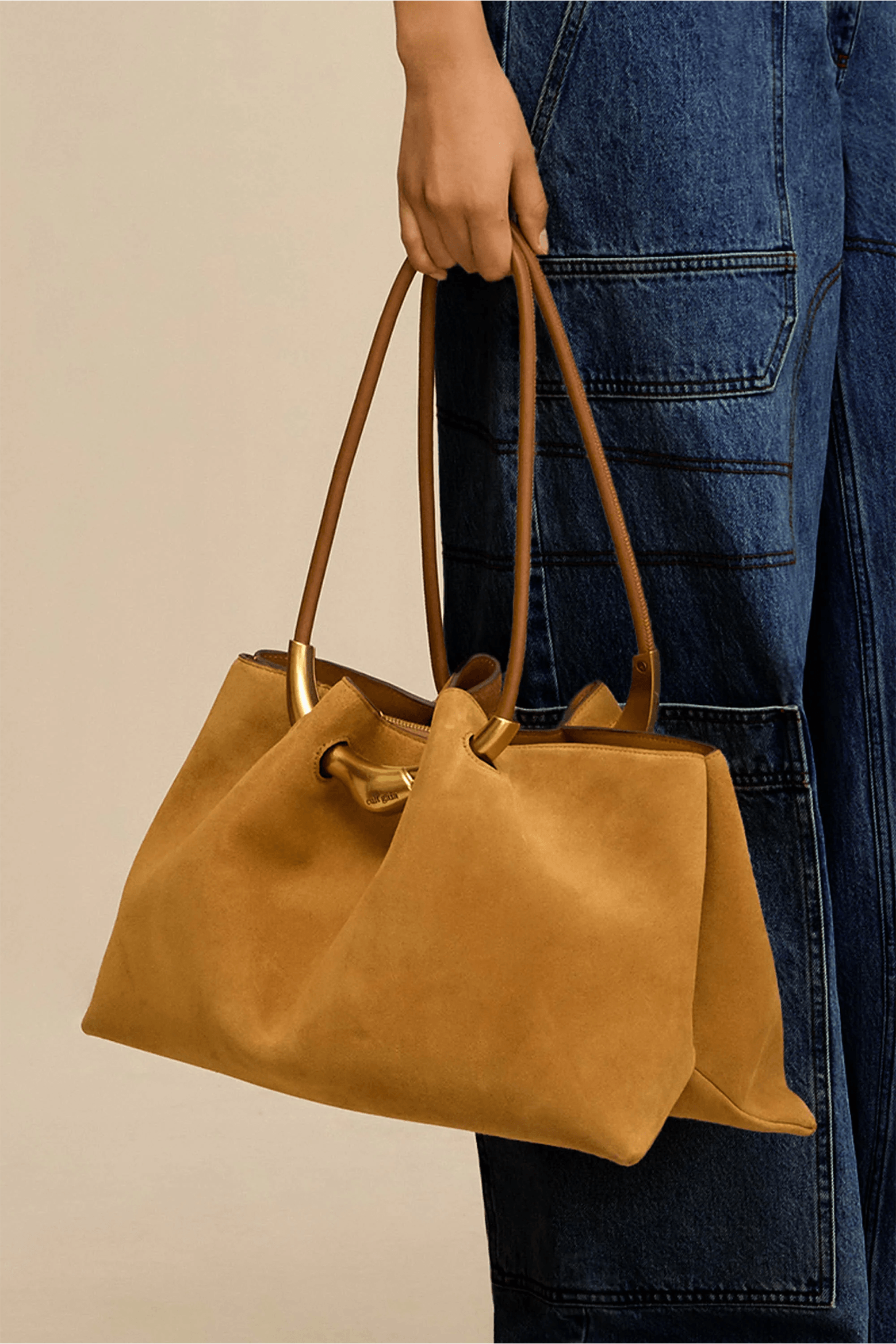 CULT GAIA ASA SATCHEL | THE NEW TREND 
