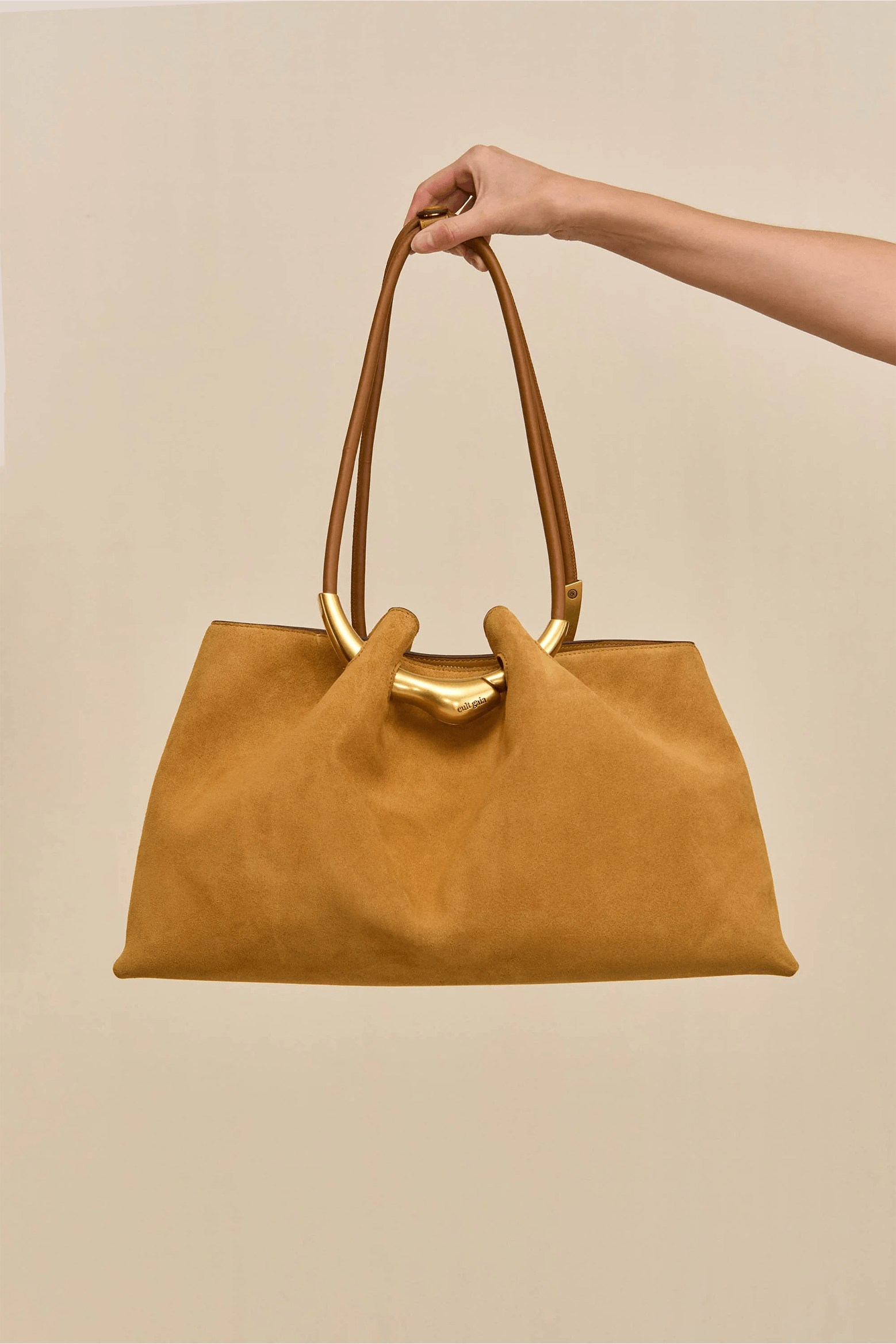 CULT GAIA ASA SATCHEL | THE NEW TREND