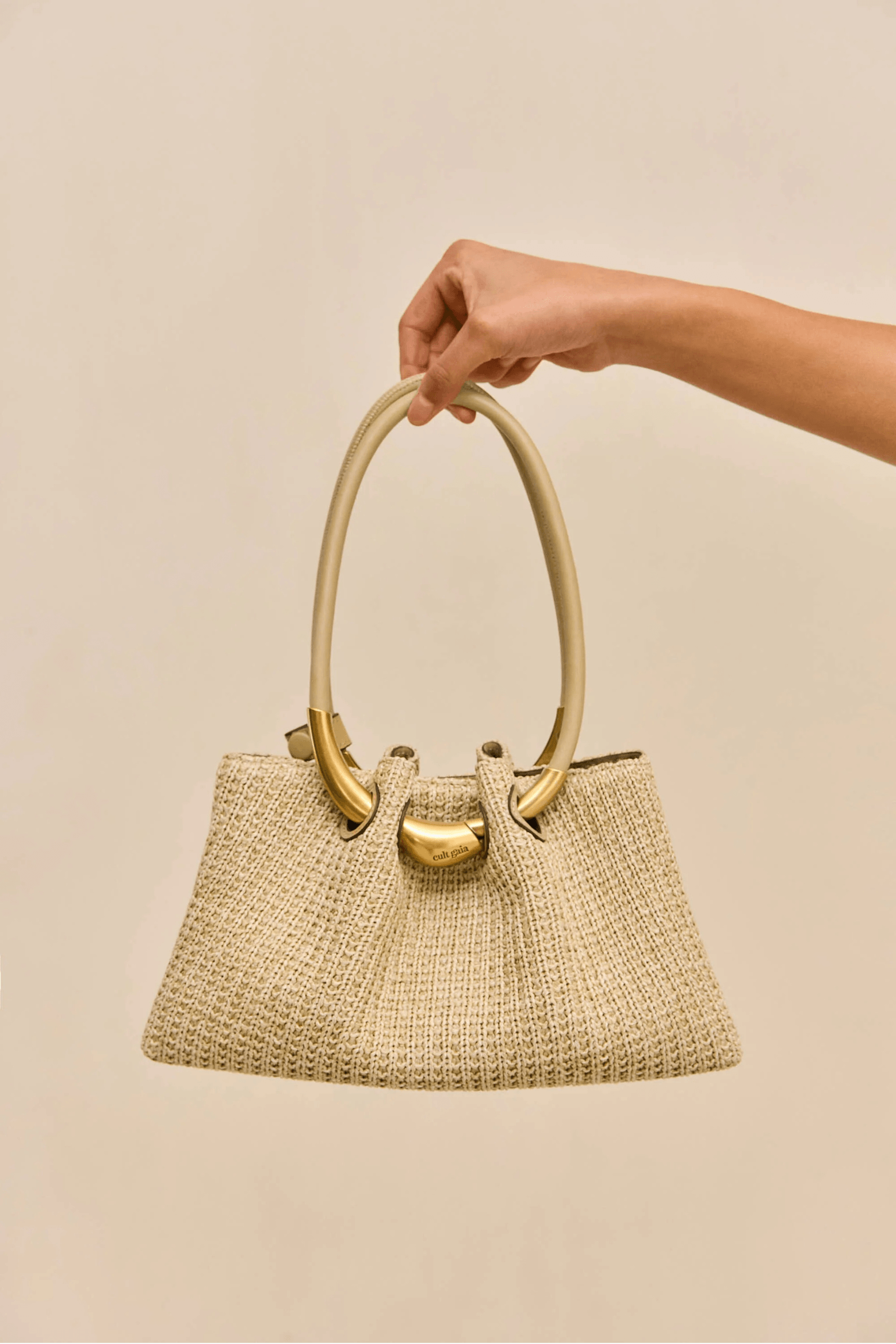 ASA SHOULDER BAG