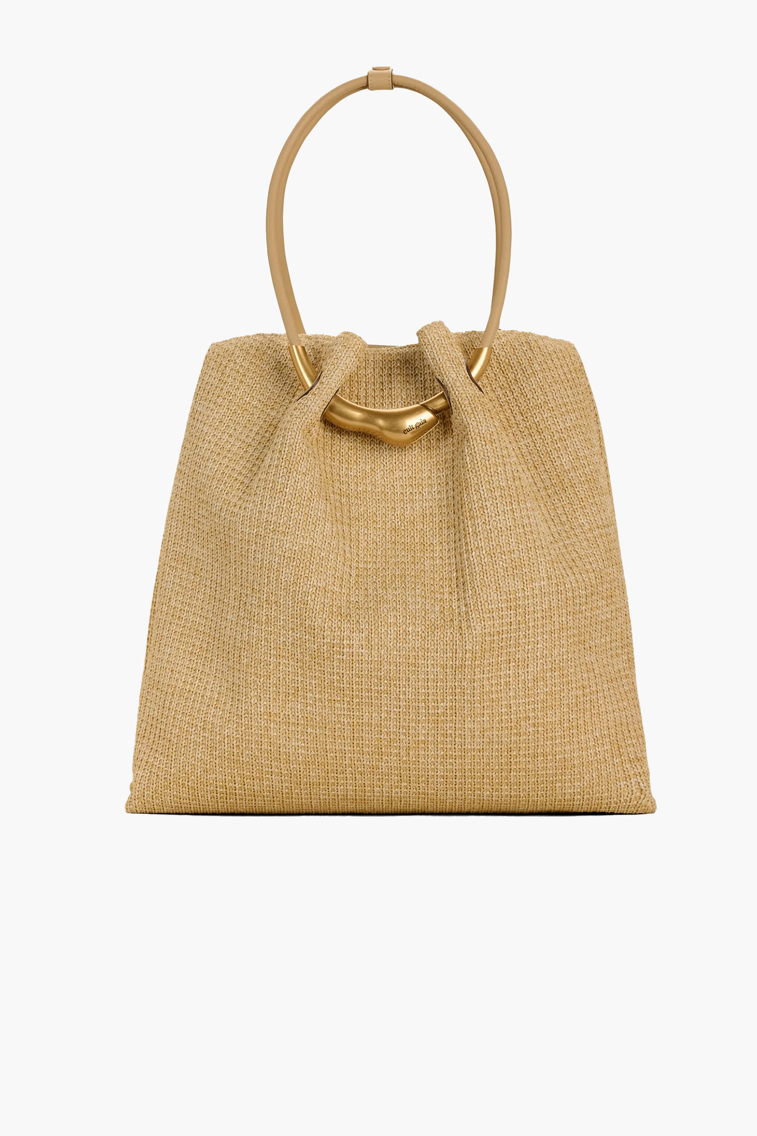 CULT GAIA ASA TOTE IN NATURAL | THE NEW TREND