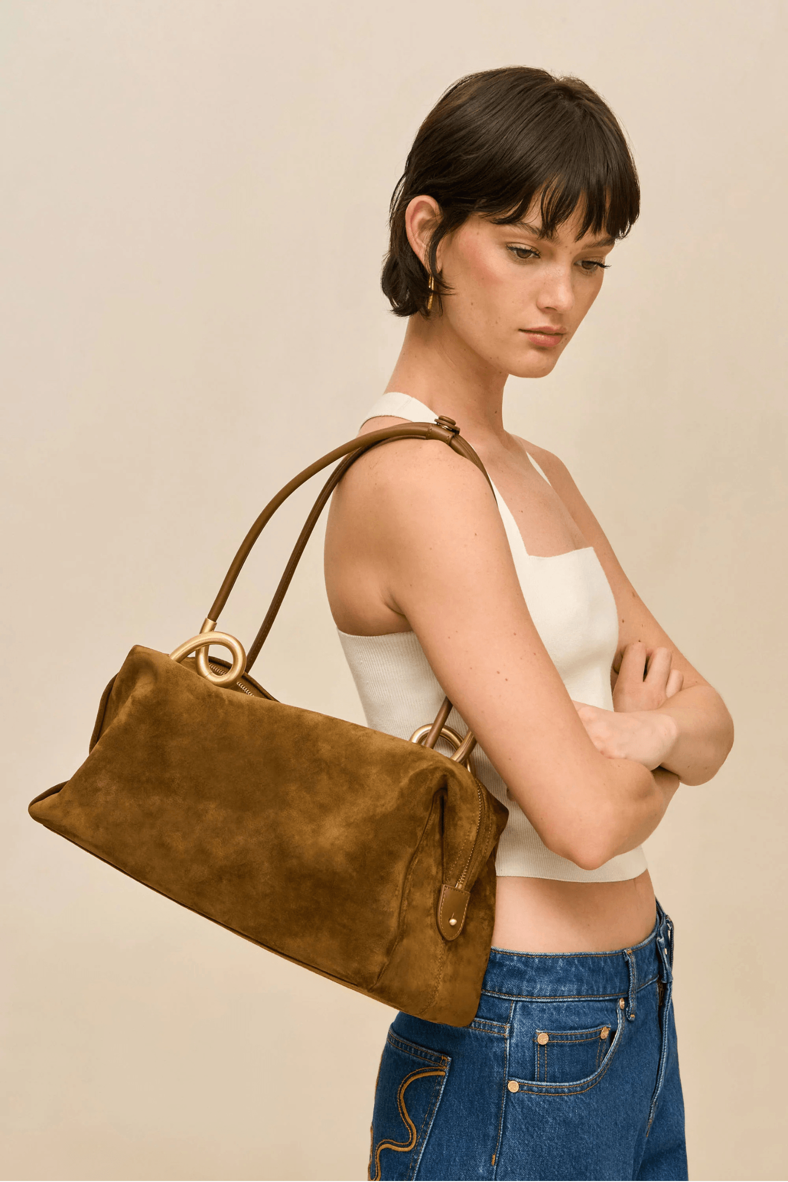 AZARIAH SATCHEL