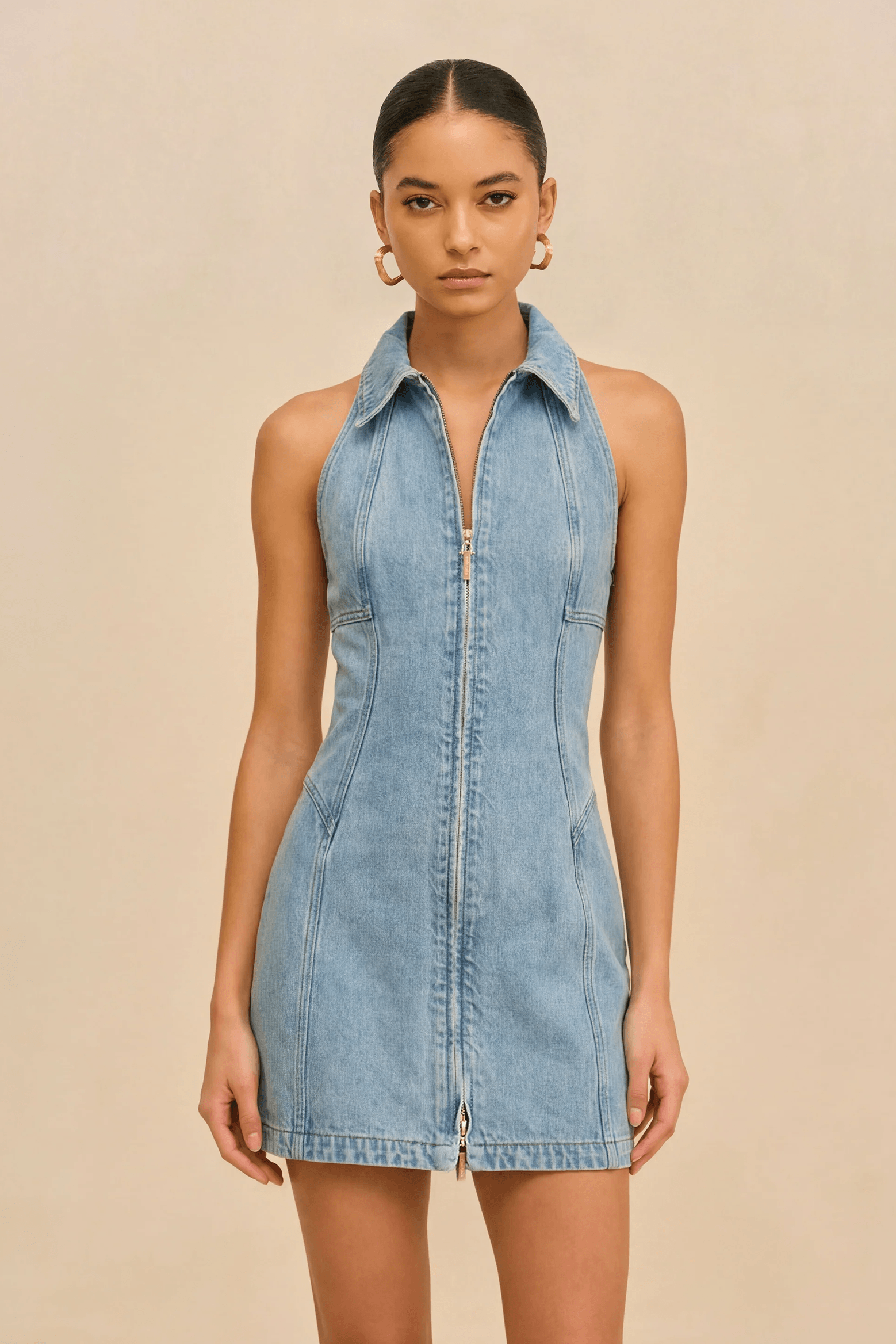 CULT GAIA CHARO DRESS | THE NEW TREND